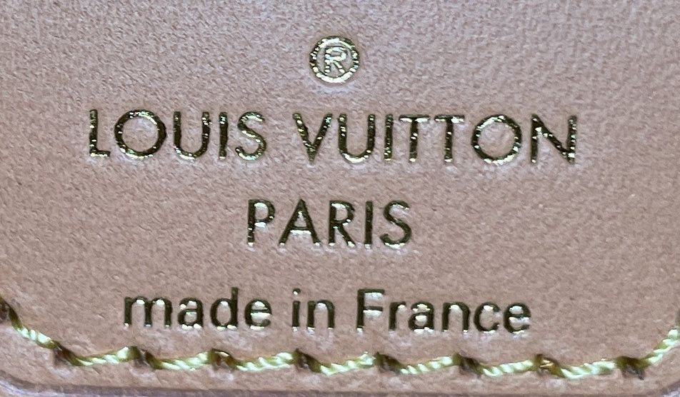 Louis Vuitton Neverfull NM Tote Size ONE SIZE - 8 Thumbnail