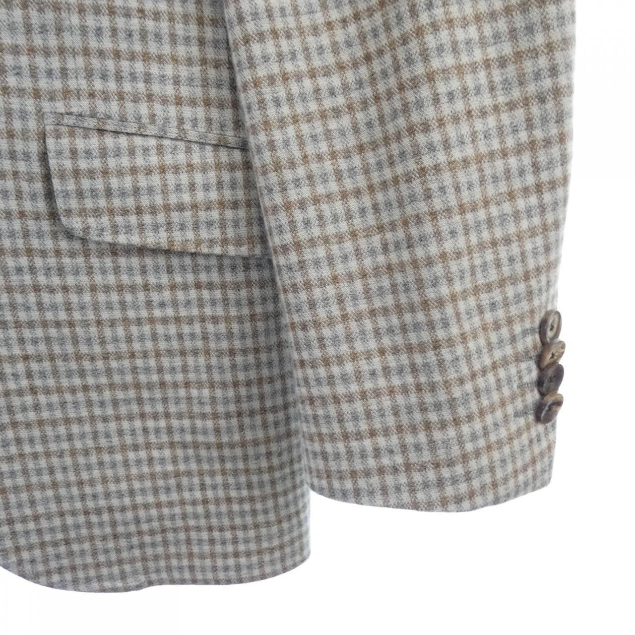 Etro Etro ETRO Jacket Textile Outerwear DUTY FREE for USA Size ONE SIZE - 7 Thumbnail