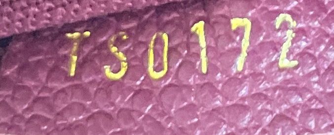 Louis Vuitton Citadine Handbag Size ONE SIZE - 9 Thumbnail