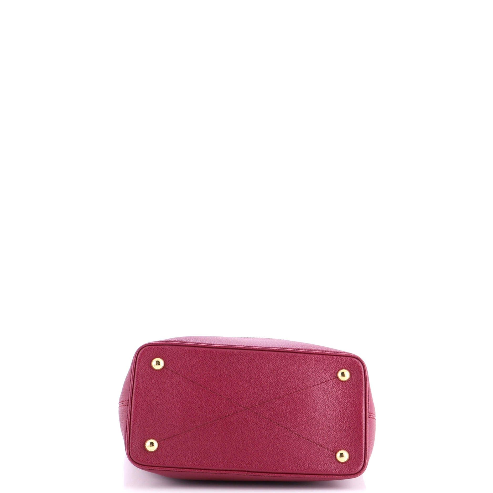 Louis Vuitton Citadine Handbag Size ONE SIZE - 5 Thumbnail