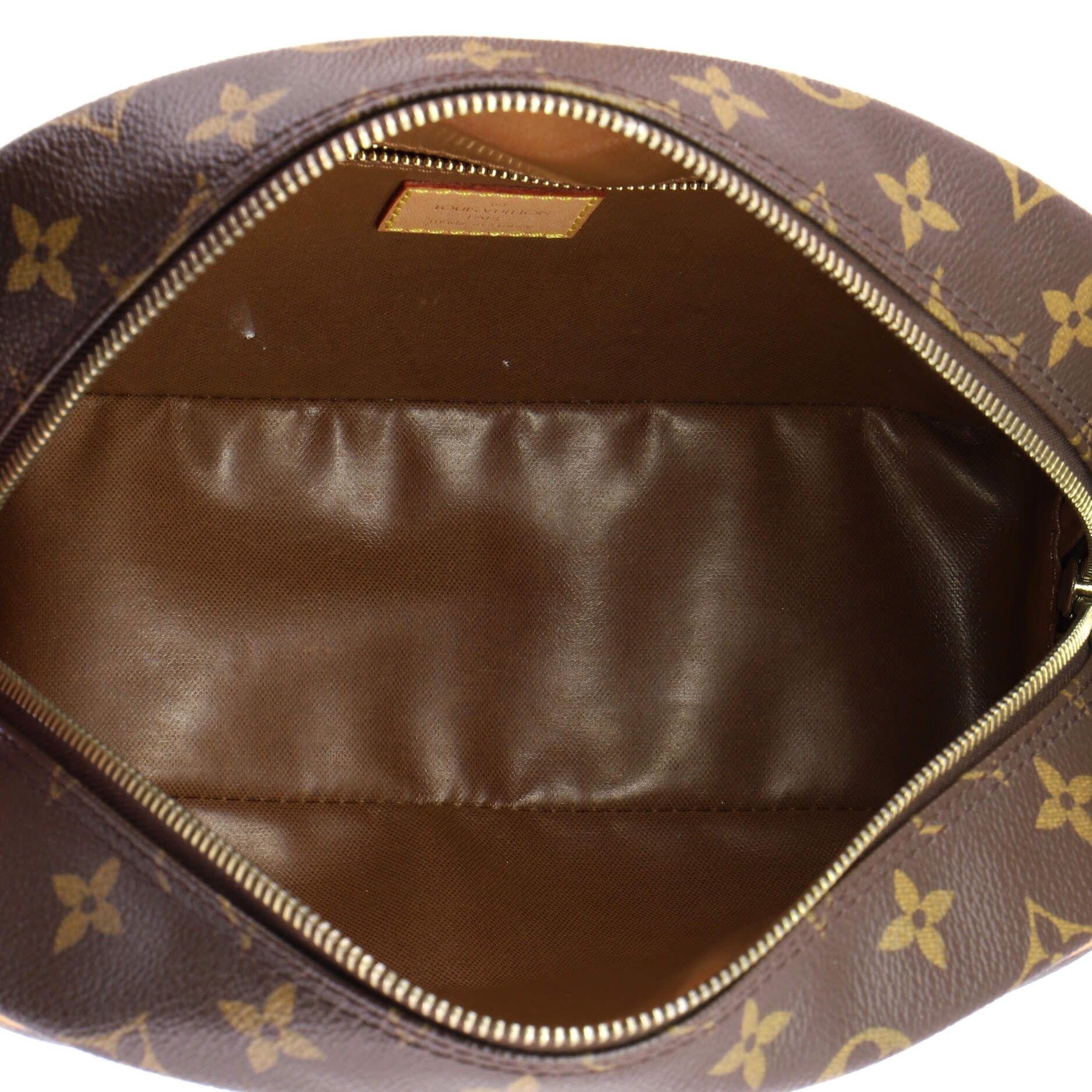 Louis Vuitton Toiletry Bag Size ONE SIZE - 5 Thumbnail