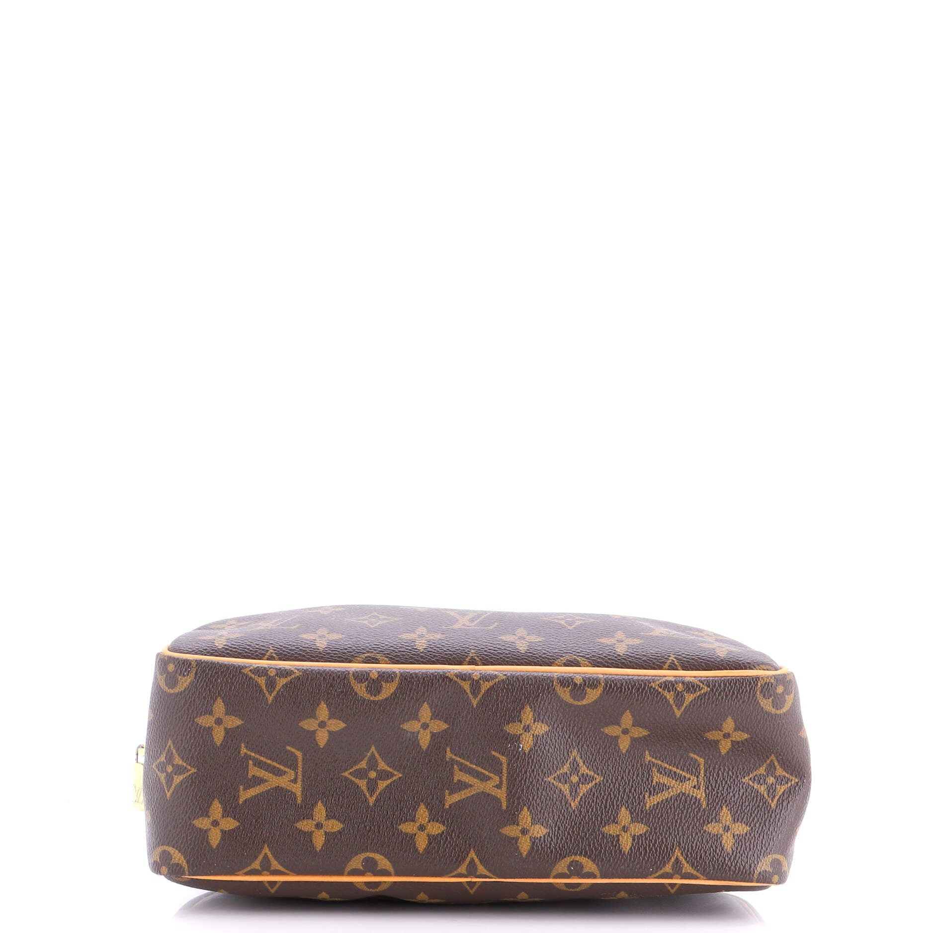 Louis Vuitton Toiletry Bag Size ONE SIZE - 4 Thumbnail