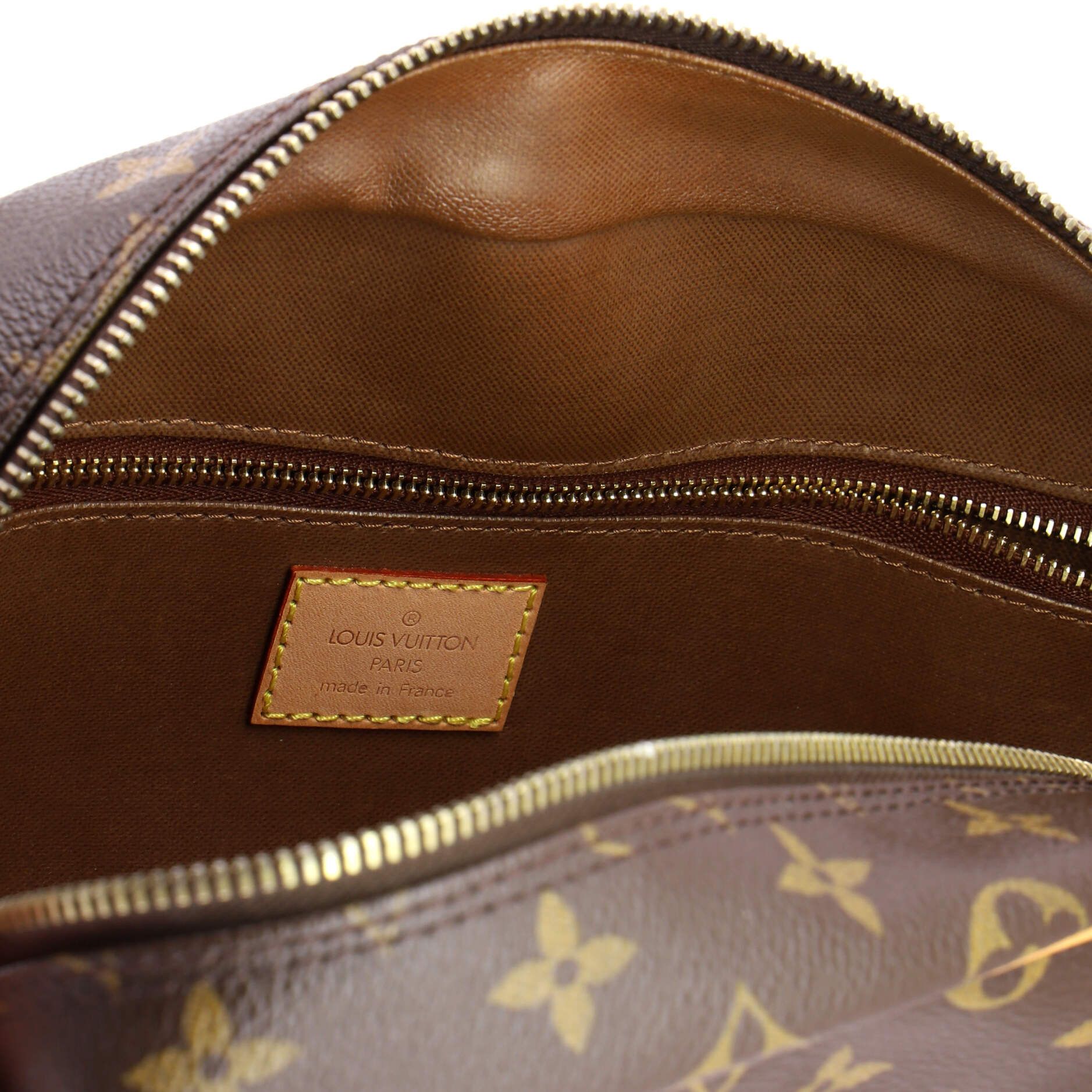Louis Vuitton Toiletry Bag Size ONE SIZE - 7 Thumbnail