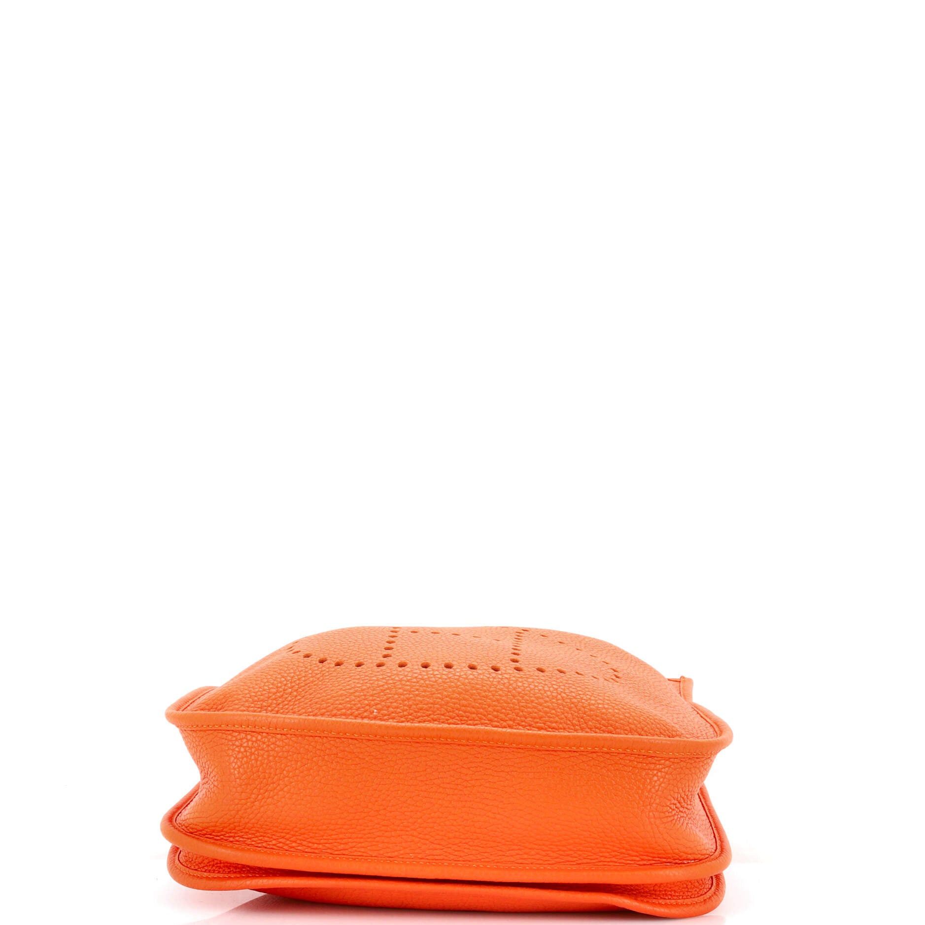 Hermes Evelyne Bag Gen III Size ONE SIZE - 4 Thumbnail