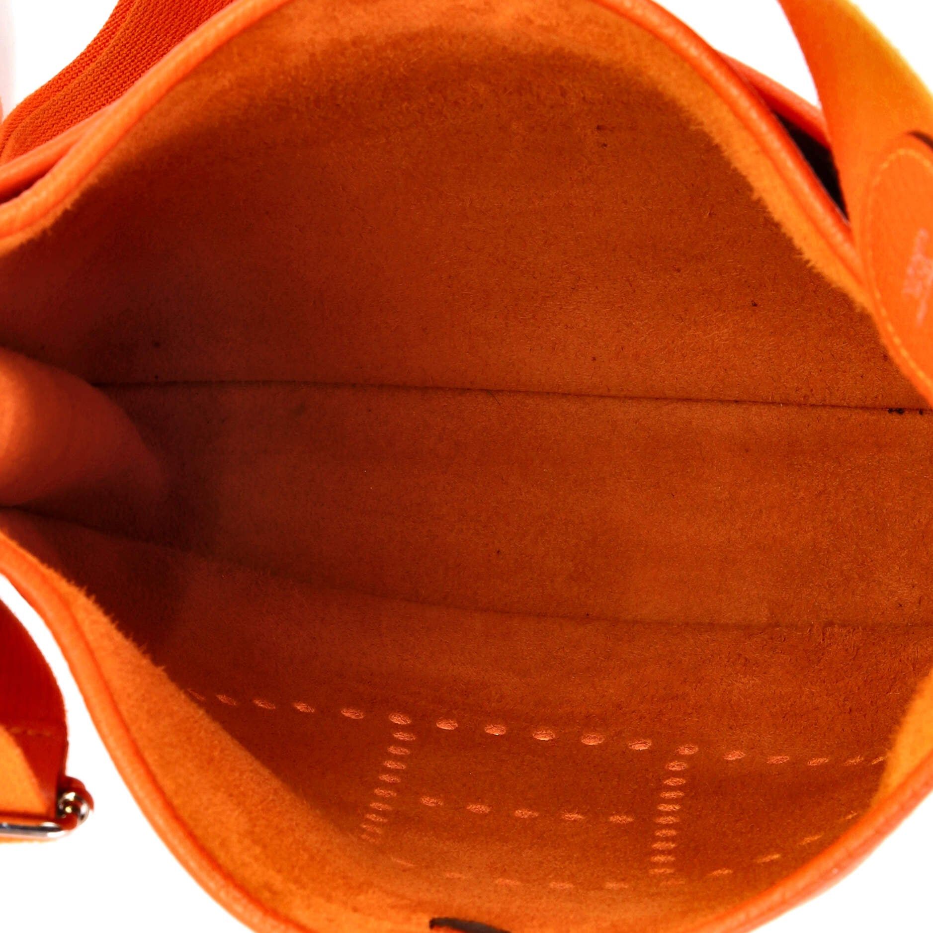 Hermes Evelyne Bag Gen III Size ONE SIZE - 5 Thumbnail