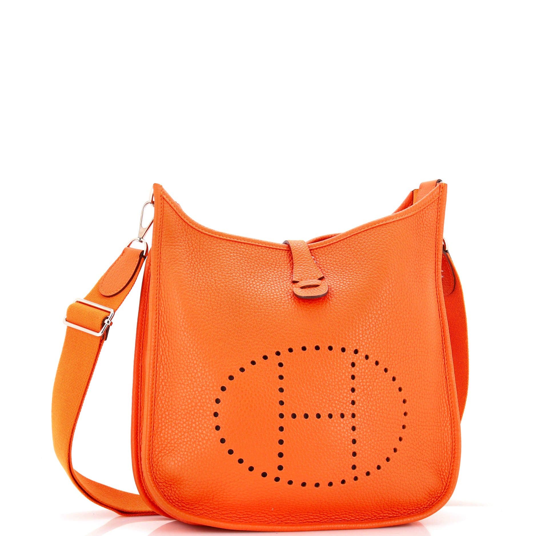 Hermes Evelyne Bag Gen III Size ONE SIZE - 2 Thumbnail