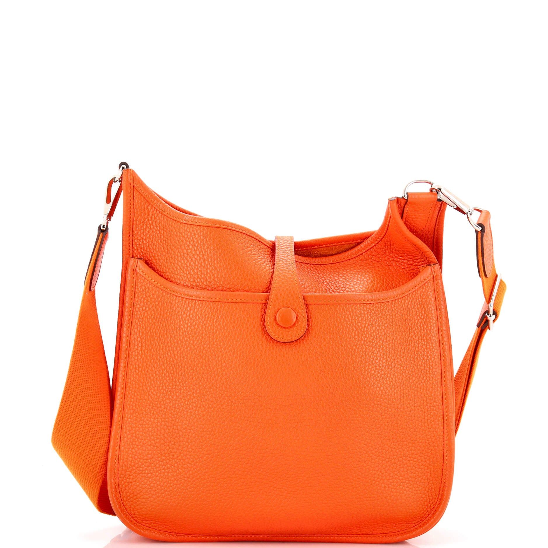 Hermes Evelyne Bag Gen III Size ONE SIZE - 3 Thumbnail