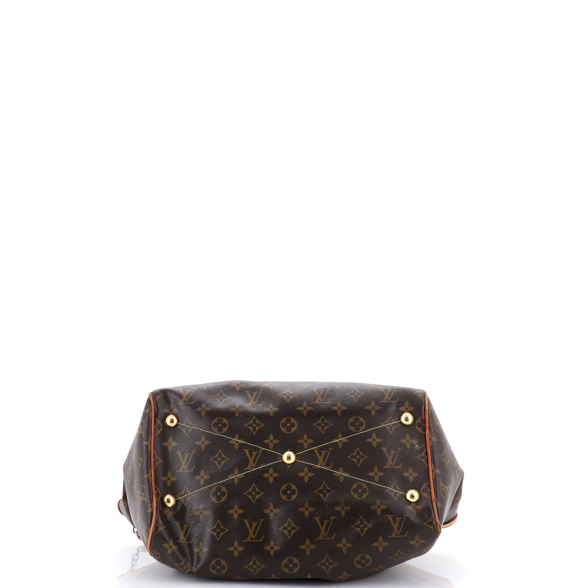 Louis Vuitton Tivoli Handbag Size ONE SIZE - 4 Thumbnail