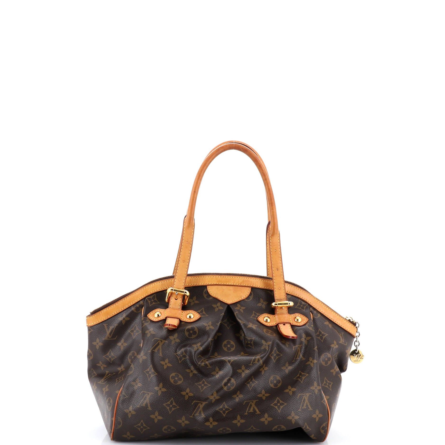 Louis Vuitton Tivoli Handbag Size ONE SIZE - 3 Thumbnail