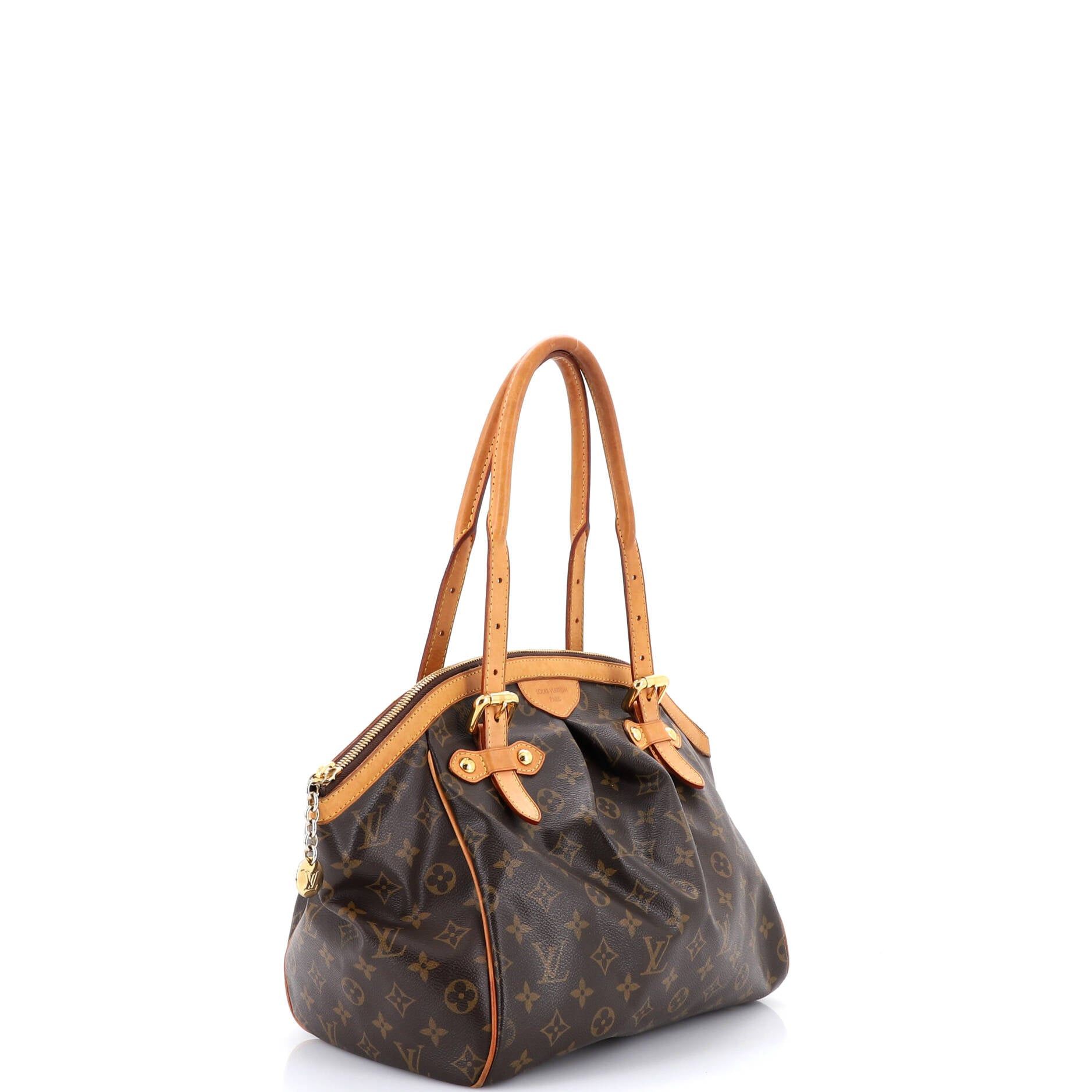 Louis Vuitton Tivoli Handbag Size ONE SIZE - 2 Thumbnail