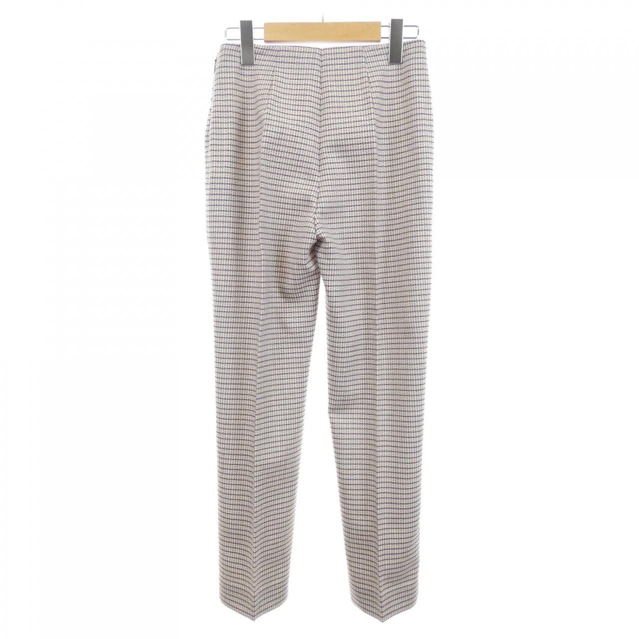 Fendi Fendi Fendi Pants Textile Pants FR6143 A5GW DUTY FREE for USA Size ONE SIZE - 2 Thumbnail