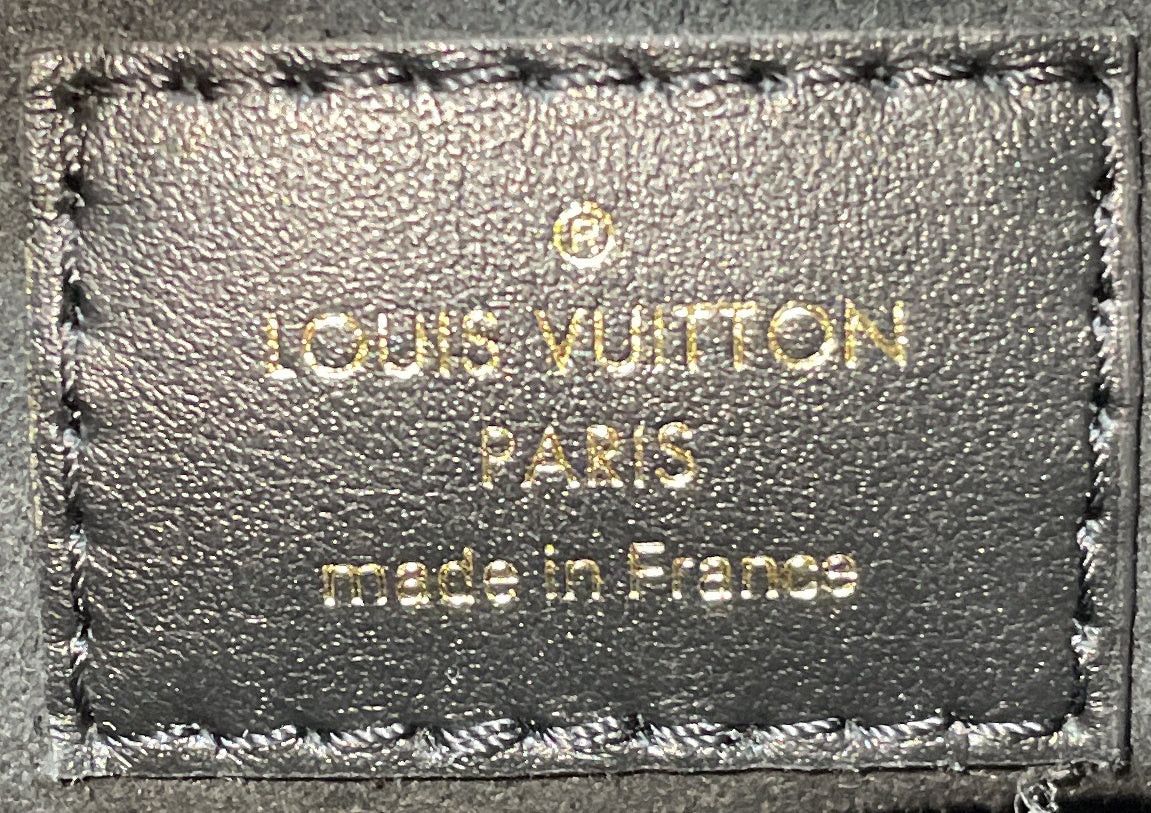 Louis Vuitton Canoe Bucket Bag Size ONE SIZE - 8 Thumbnail