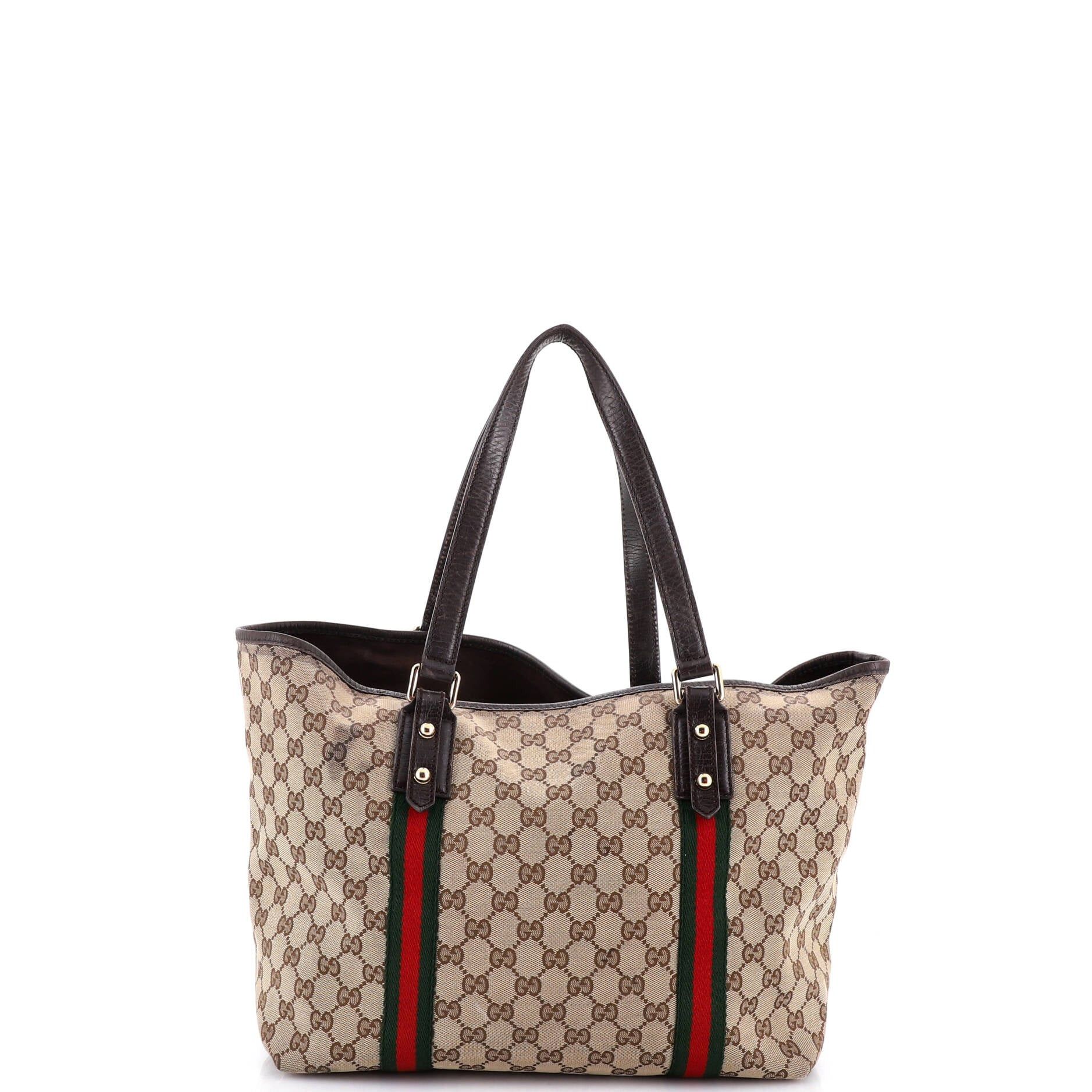Gucci Jolicoeur Tote Size ONE SIZE - 3 Thumbnail