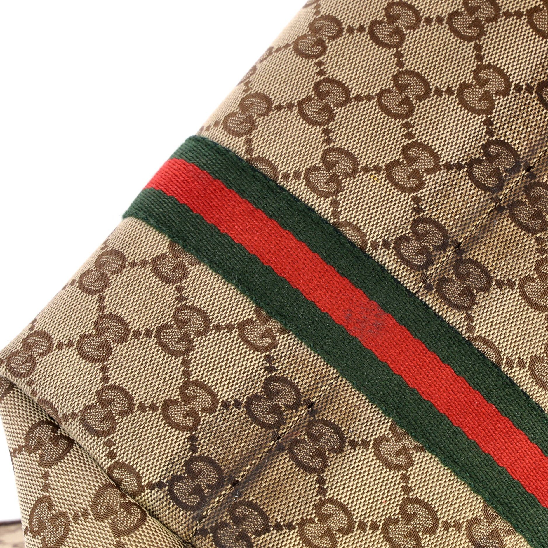 Gucci Jolicoeur Tote Size ONE SIZE - 7 Thumbnail