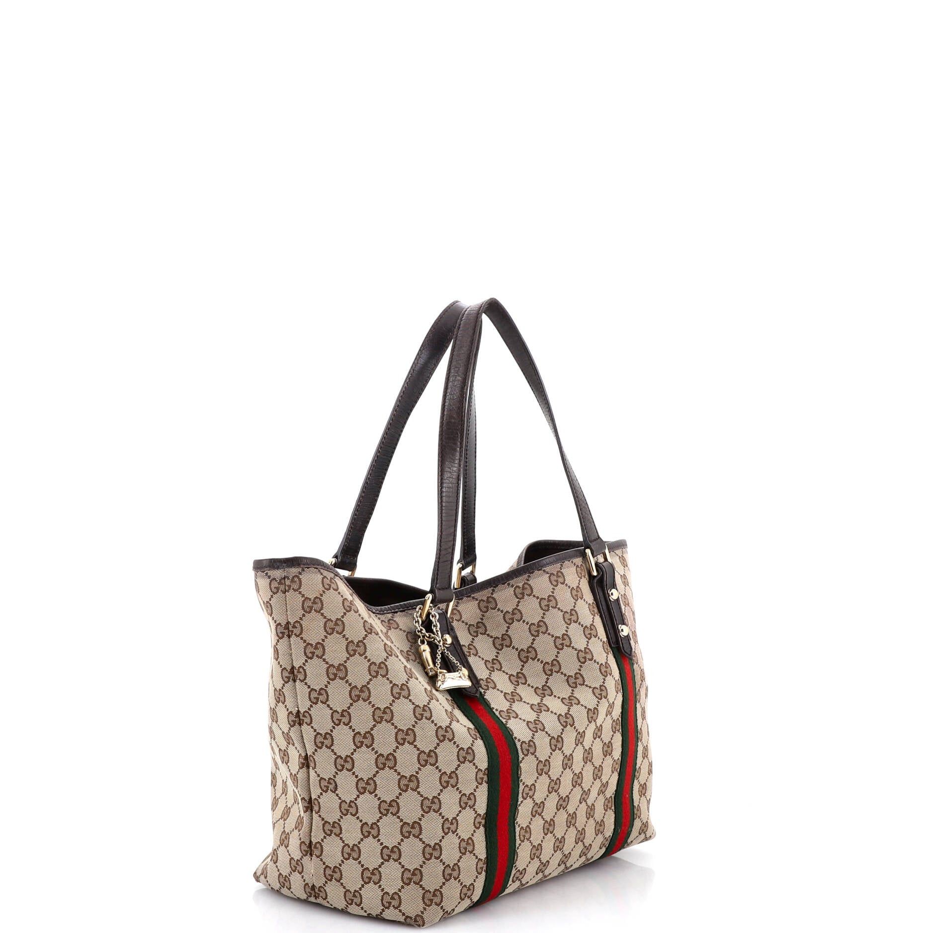 Gucci Jolicoeur Tote Size ONE SIZE - 2 Thumbnail