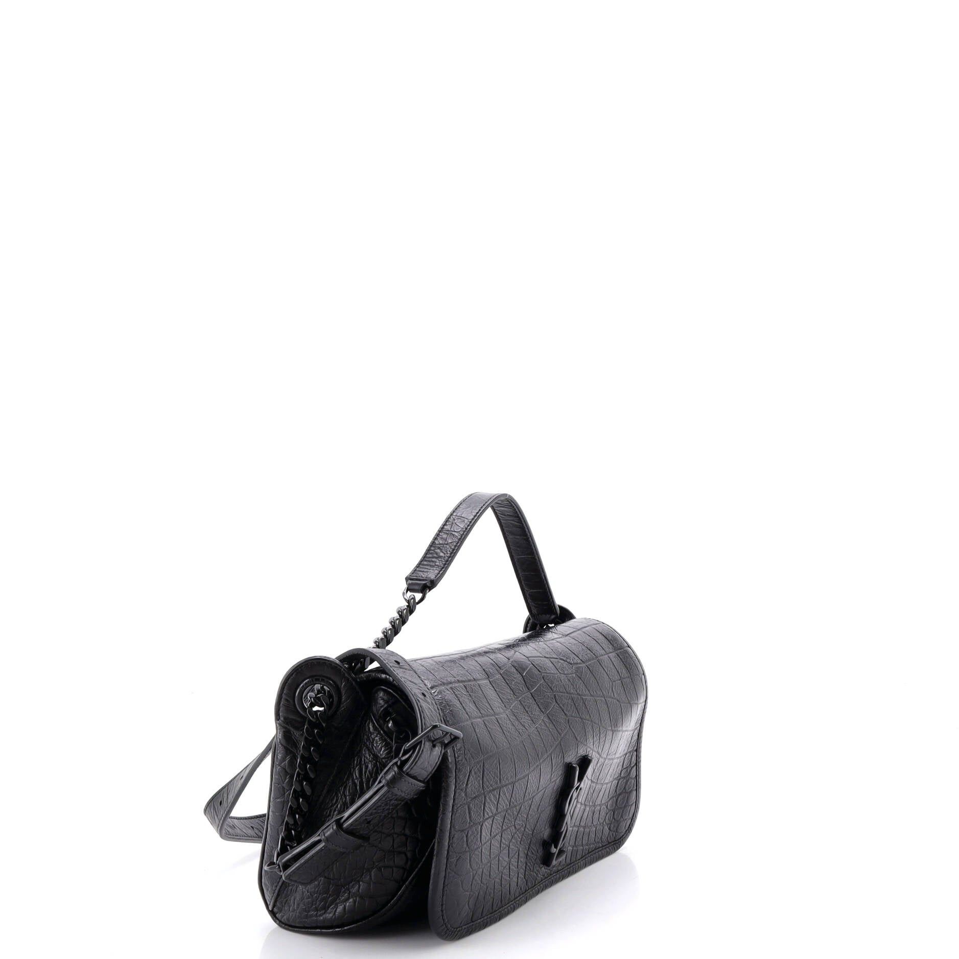 Saint Laurent Paris Niki Body Bag Size ONE SIZE - 2 Thumbnail