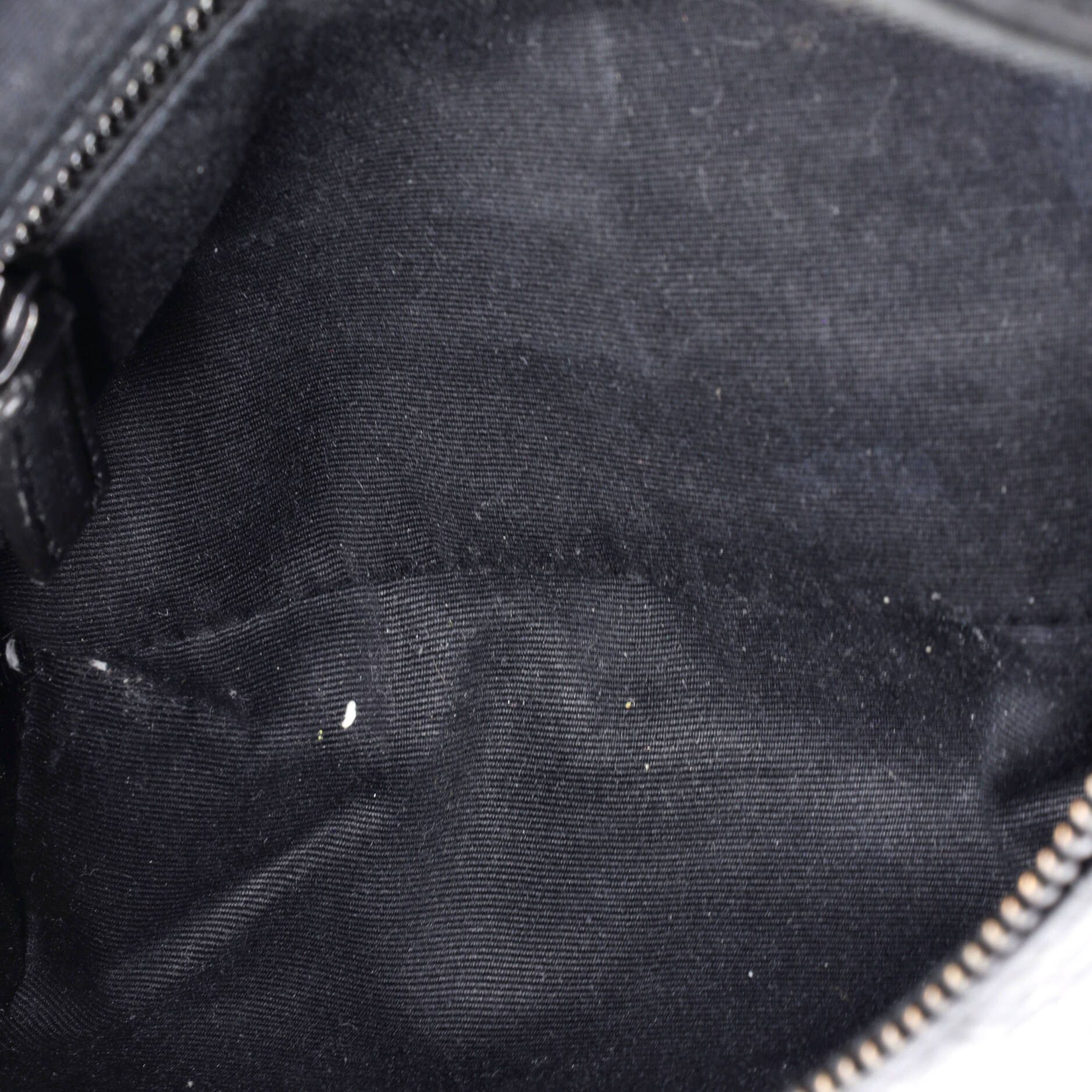 Saint Laurent Paris Niki Body Bag Size ONE SIZE - 5 Thumbnail