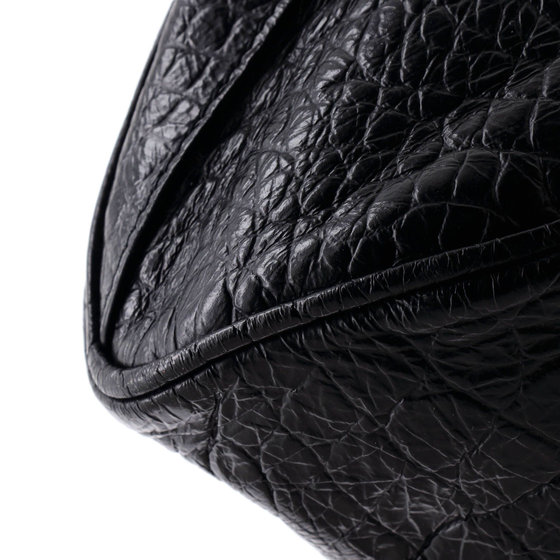 Saint Laurent Paris Niki Body Bag Size ONE SIZE - 6 Thumbnail
