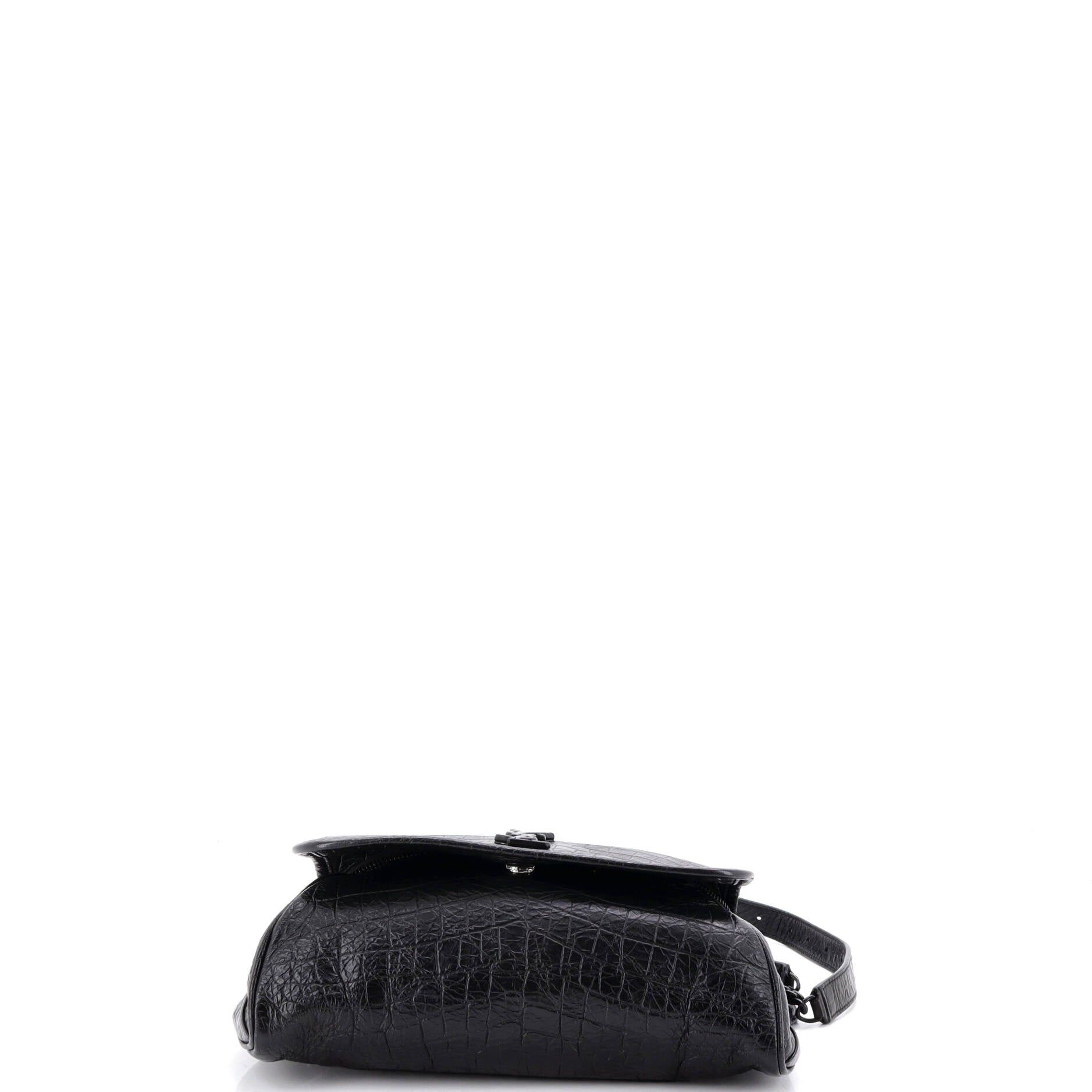 Saint Laurent Paris Niki Body Bag Size ONE SIZE - 4 Thumbnail