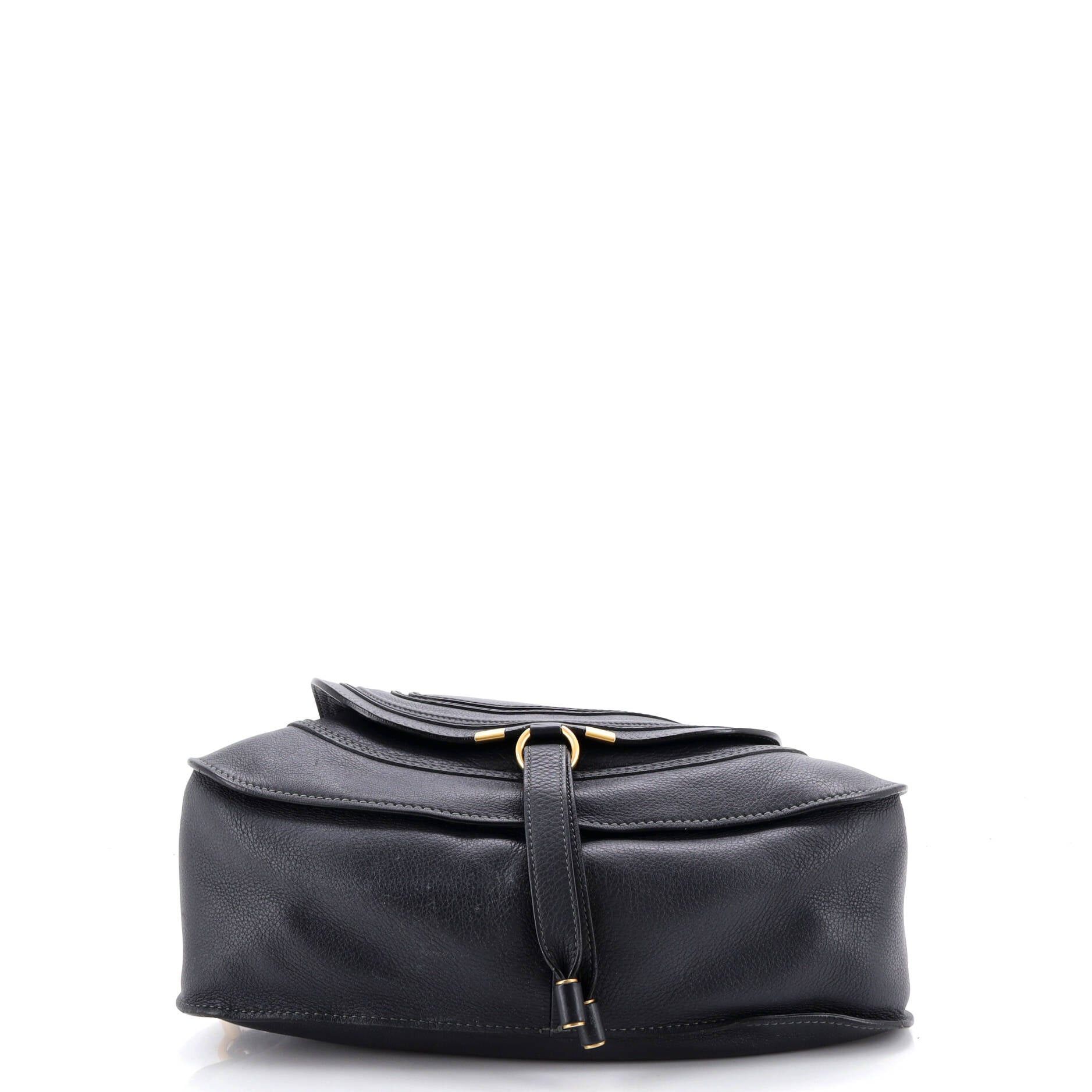 Chloe Marcie Satchel Size ONE SIZE - 4 Thumbnail