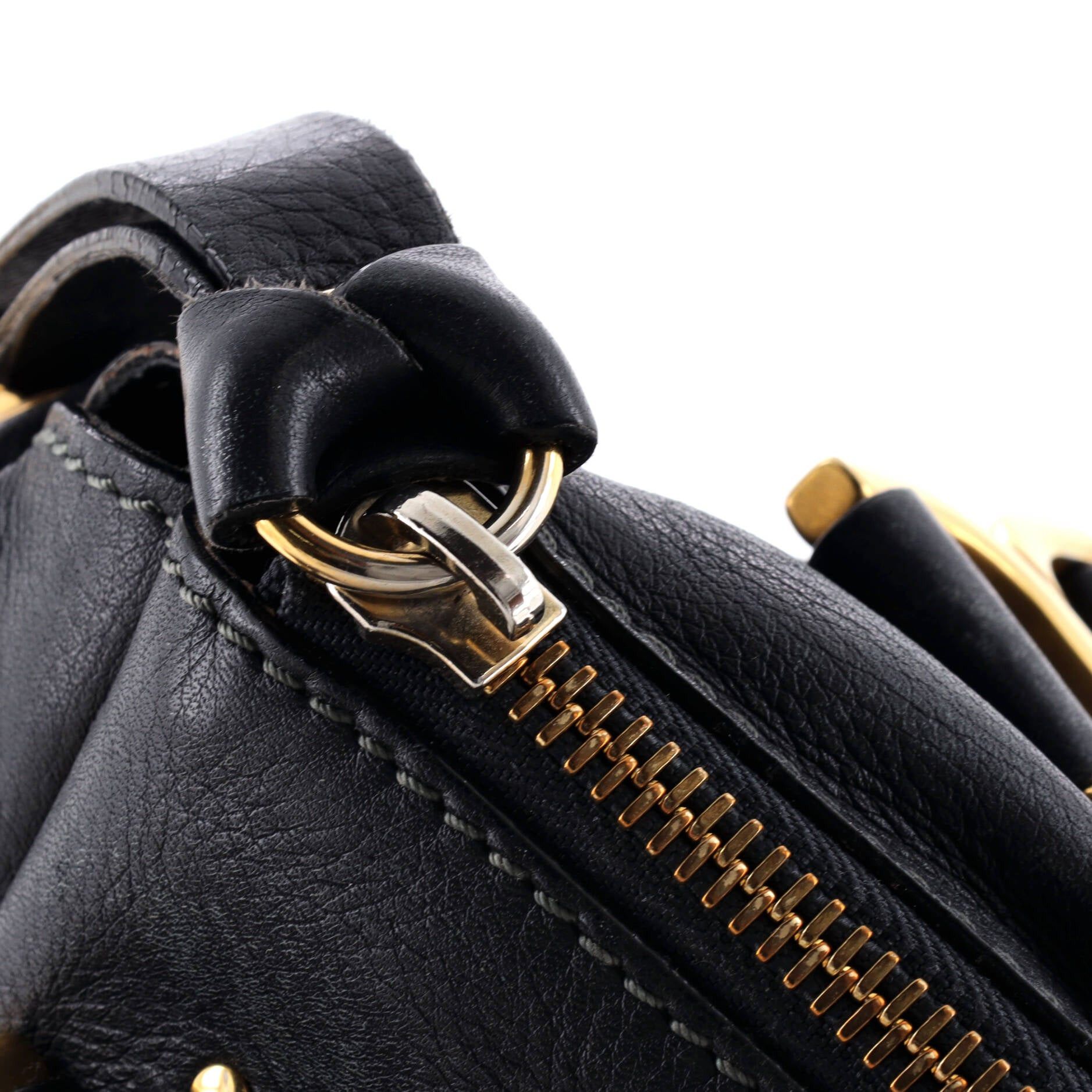 Chloe Marcie Satchel Size ONE SIZE - 6 Thumbnail