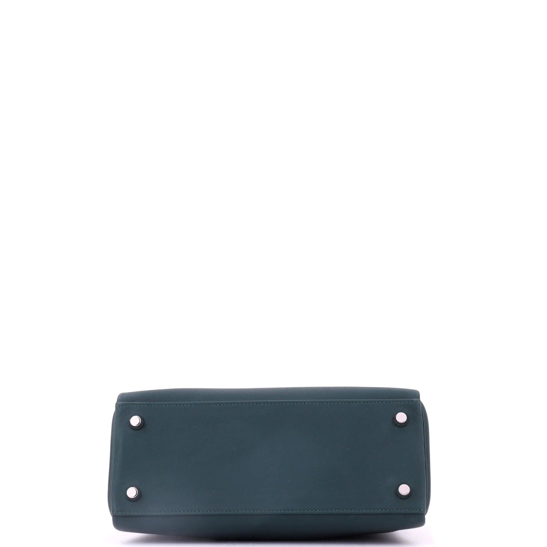 Hermes Kelly Handbag Size ONE SIZE - 5 Thumbnail