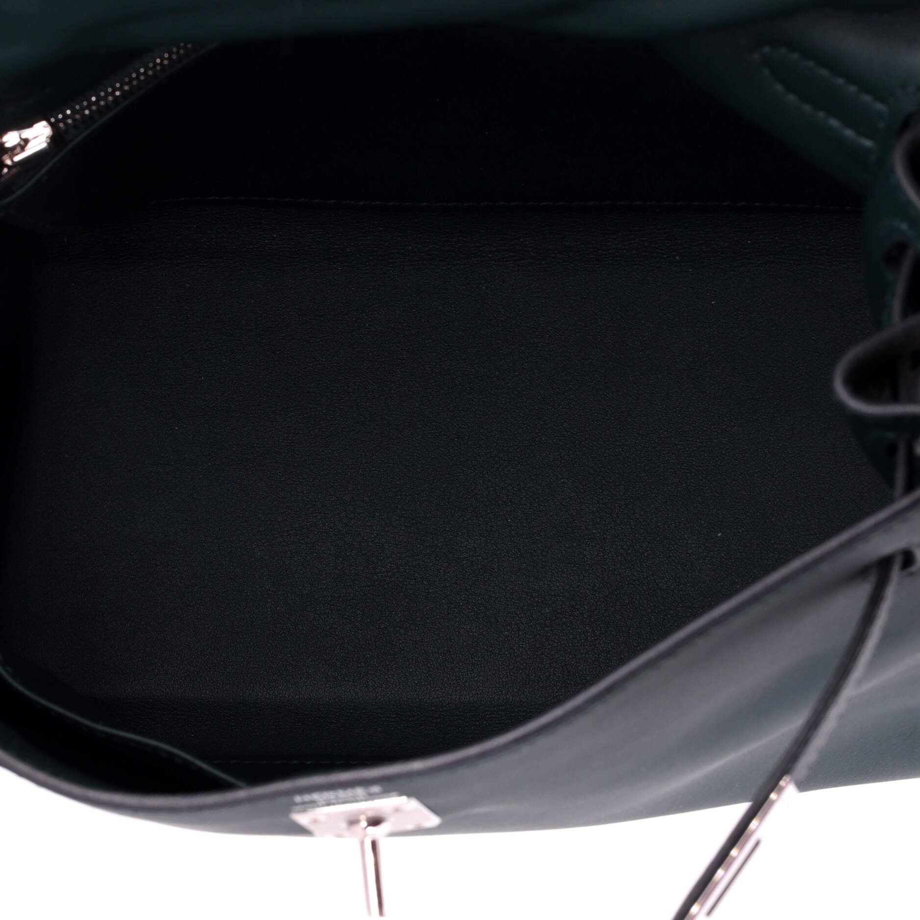 Hermes Kelly Handbag Size ONE SIZE - 6 Thumbnail