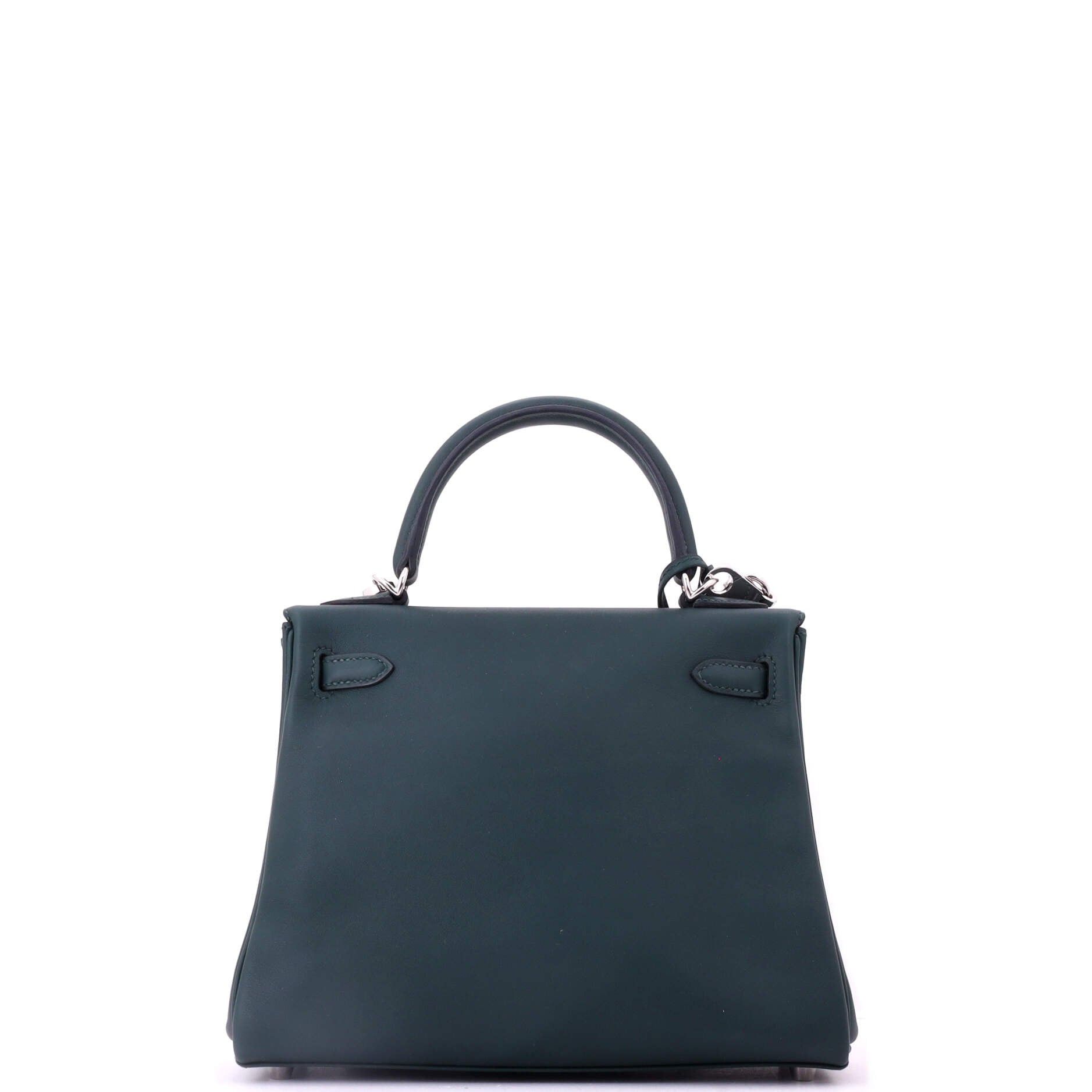 Hermes Kelly Handbag Size ONE SIZE - 4 Thumbnail