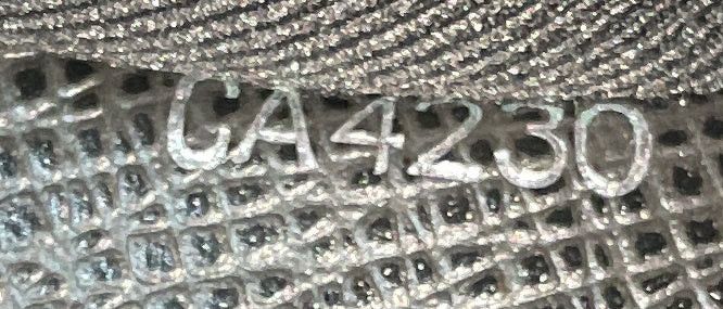 Louis Vuitton Avenue Sling Bag Size ONE SIZE - 9 Thumbnail
