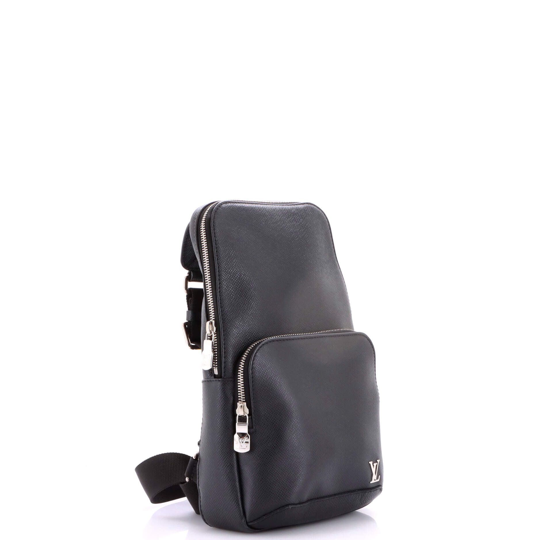 Louis Vuitton Avenue Sling Bag Size ONE SIZE - 2 Thumbnail