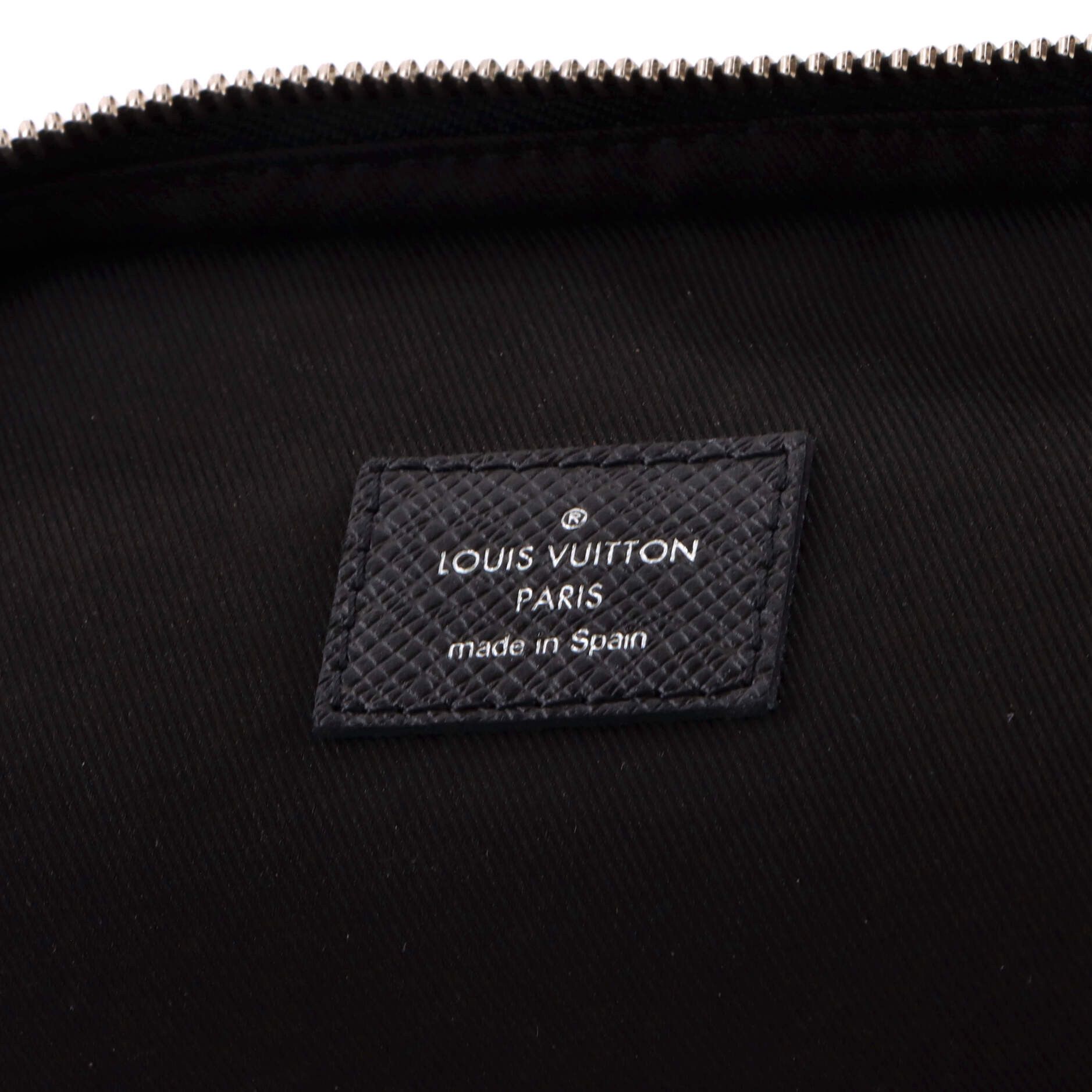 Louis Vuitton Avenue Sling Bag Size ONE SIZE - 8 Thumbnail