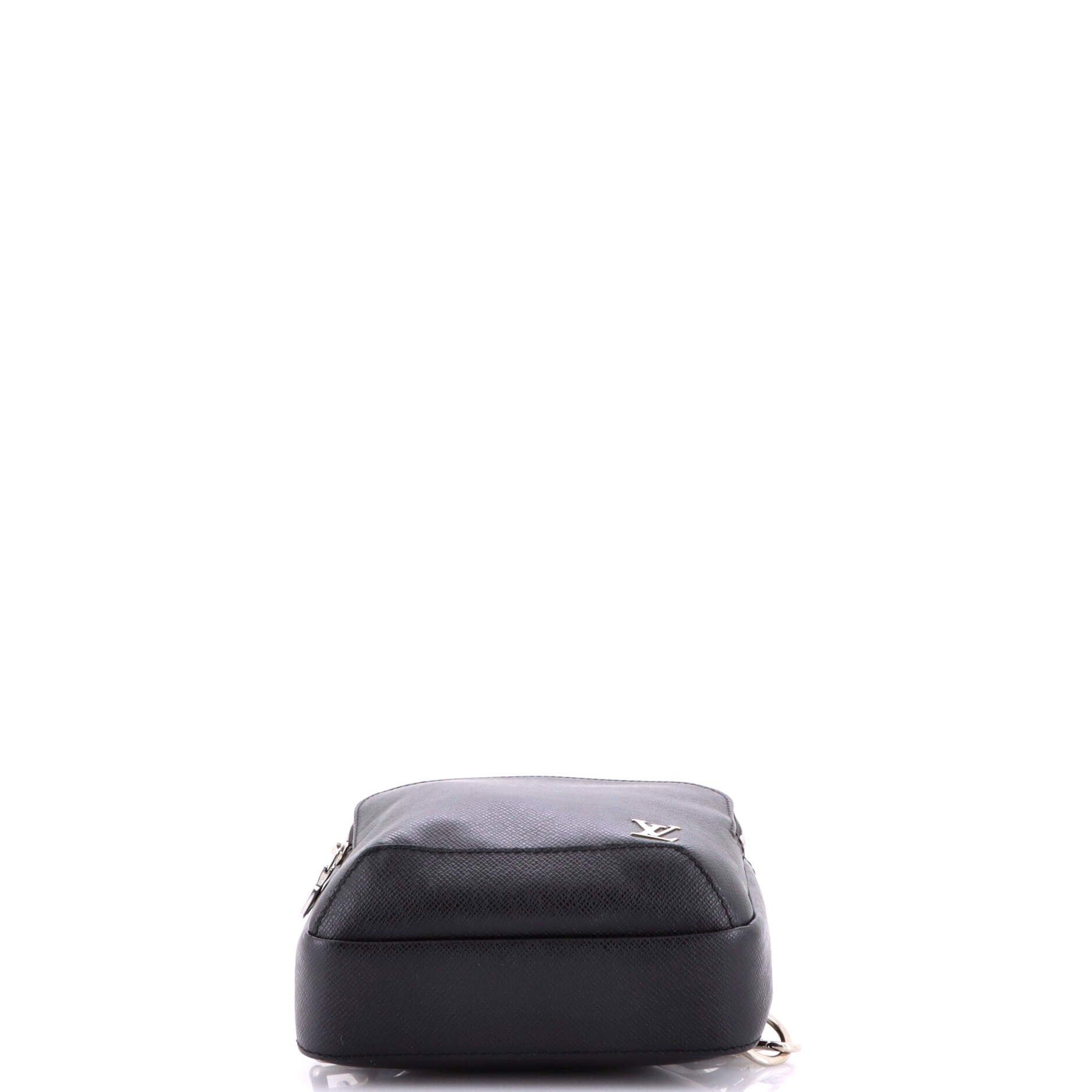 Louis Vuitton Avenue Sling Bag Size ONE SIZE - 4 Thumbnail