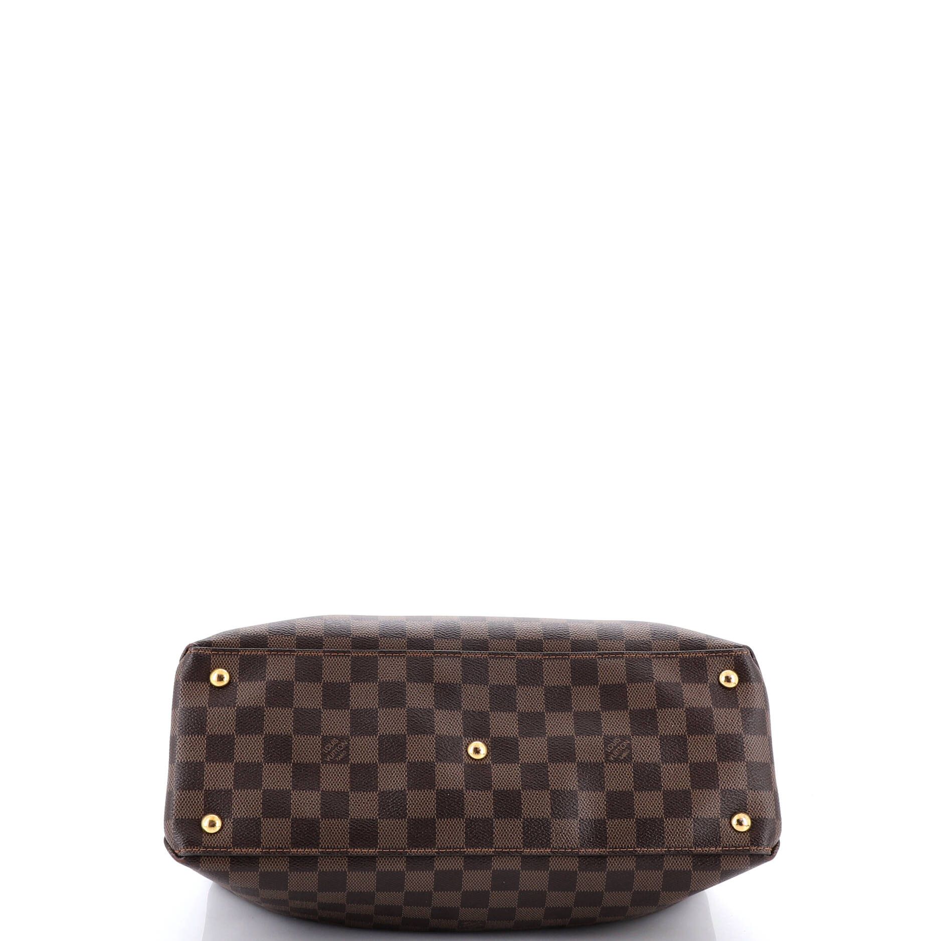 Louis Vuitton LV Riverside Handbag Size ONE SIZE - 4 Thumbnail
