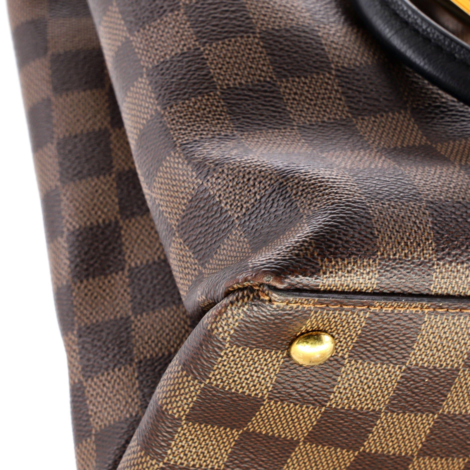 Louis Vuitton LV Riverside Handbag Size ONE SIZE - 7 Thumbnail