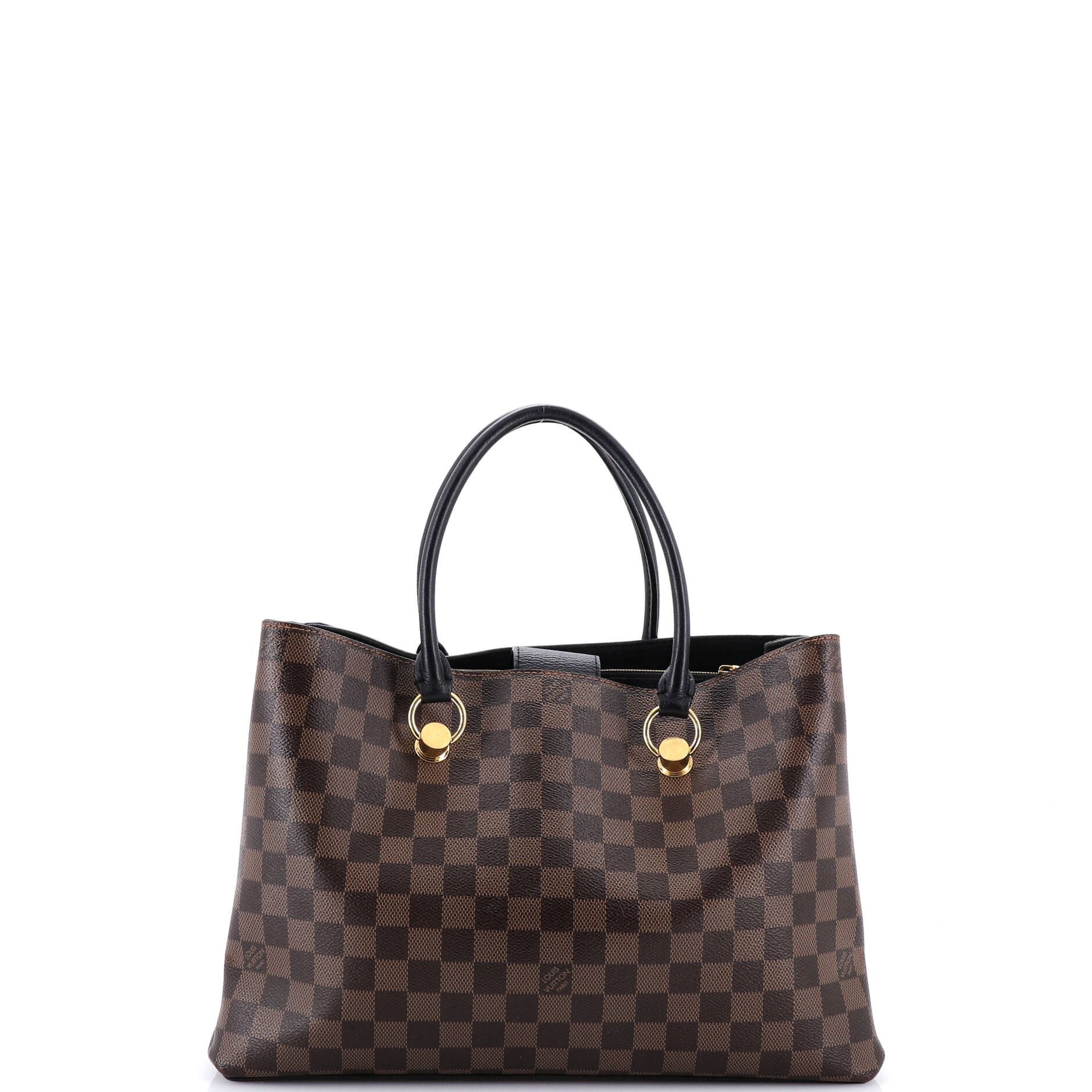 Louis Vuitton LV Riverside Handbag Size ONE SIZE - 3 Thumbnail