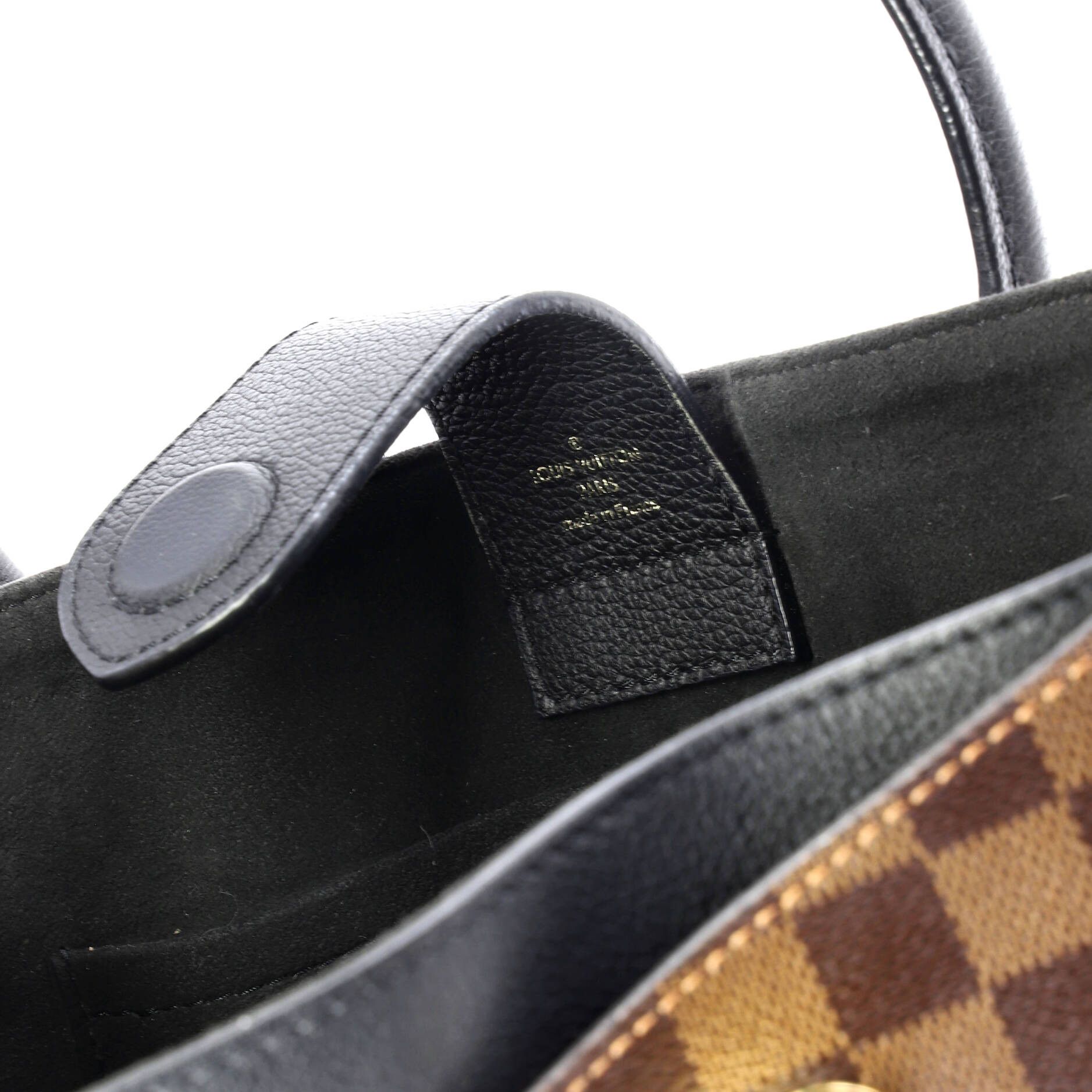 Louis Vuitton LV Riverside Handbag Size ONE SIZE - 6 Thumbnail