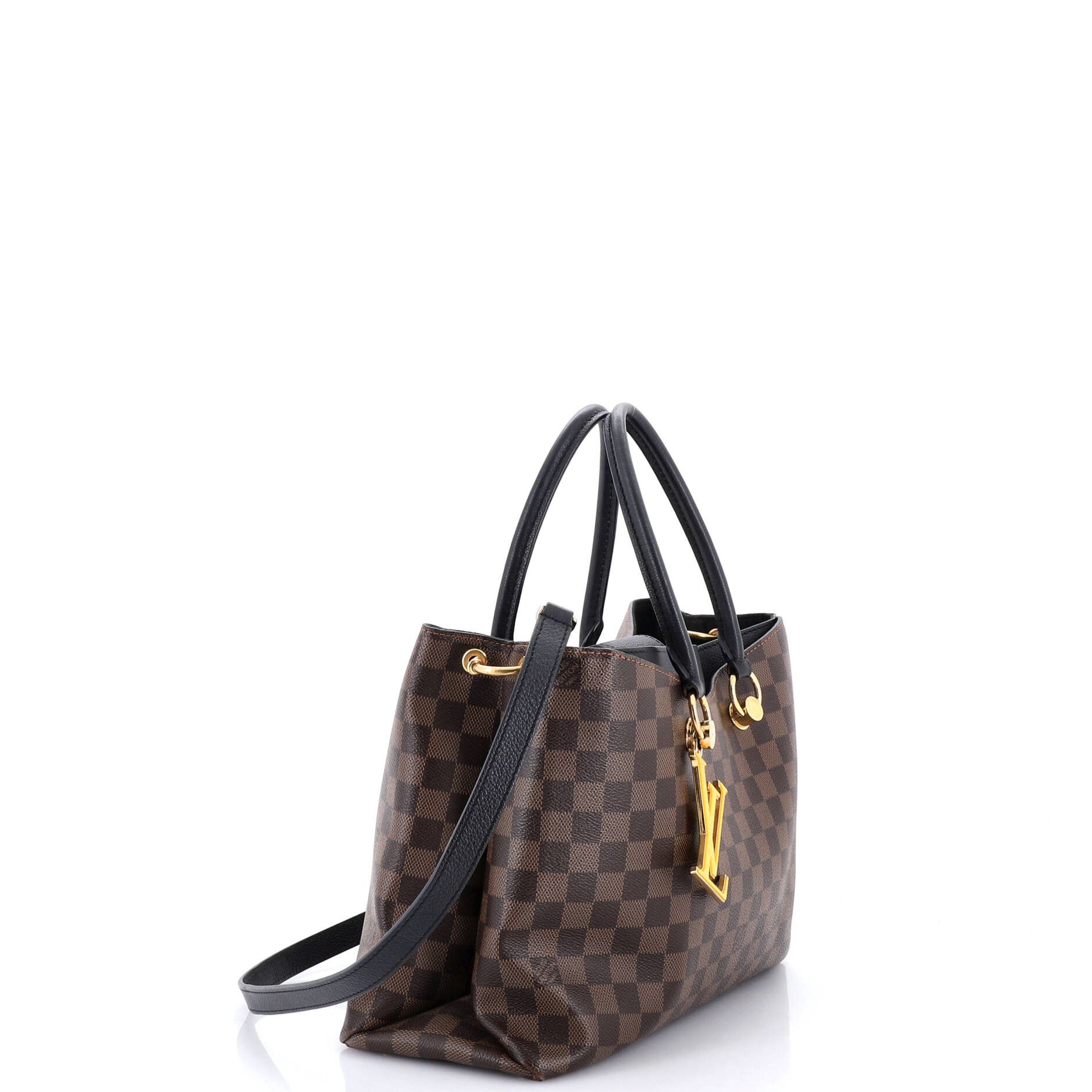 Louis Vuitton LV Riverside Handbag Size ONE SIZE - 2 Thumbnail