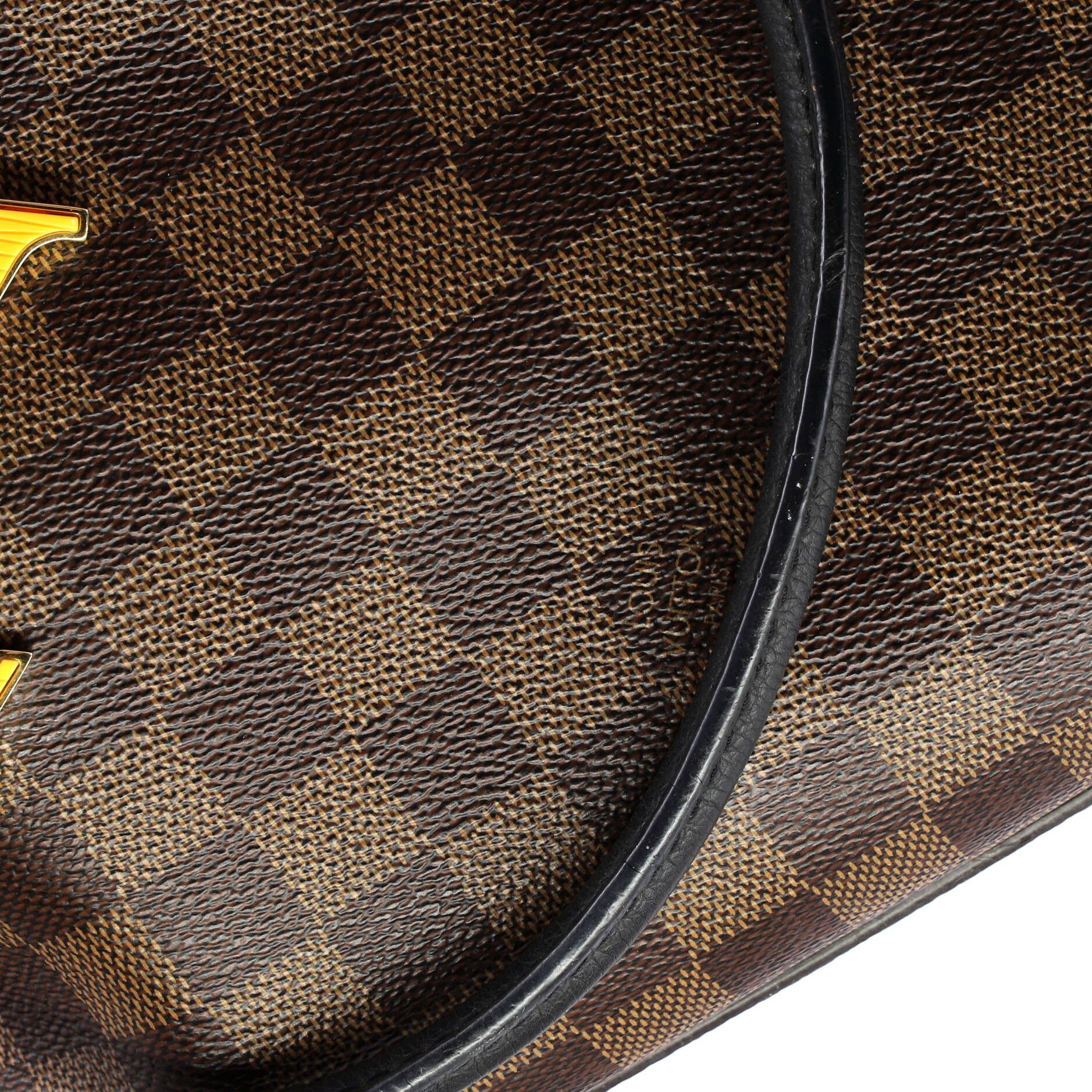 Louis Vuitton LV Riverside Handbag Size ONE SIZE - 8 Thumbnail