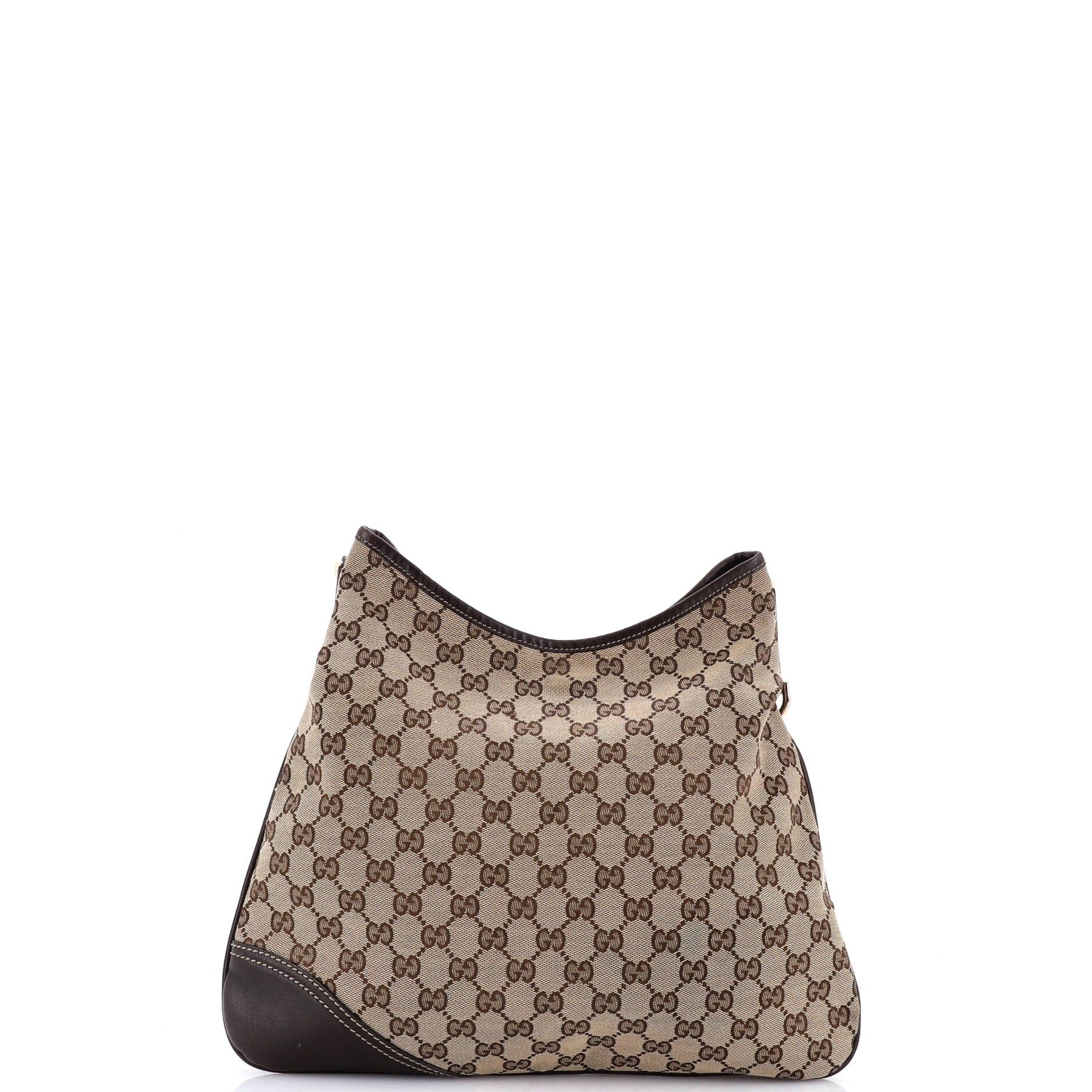 Gucci New Britt Hobo Size ONE SIZE - 3 Thumbnail