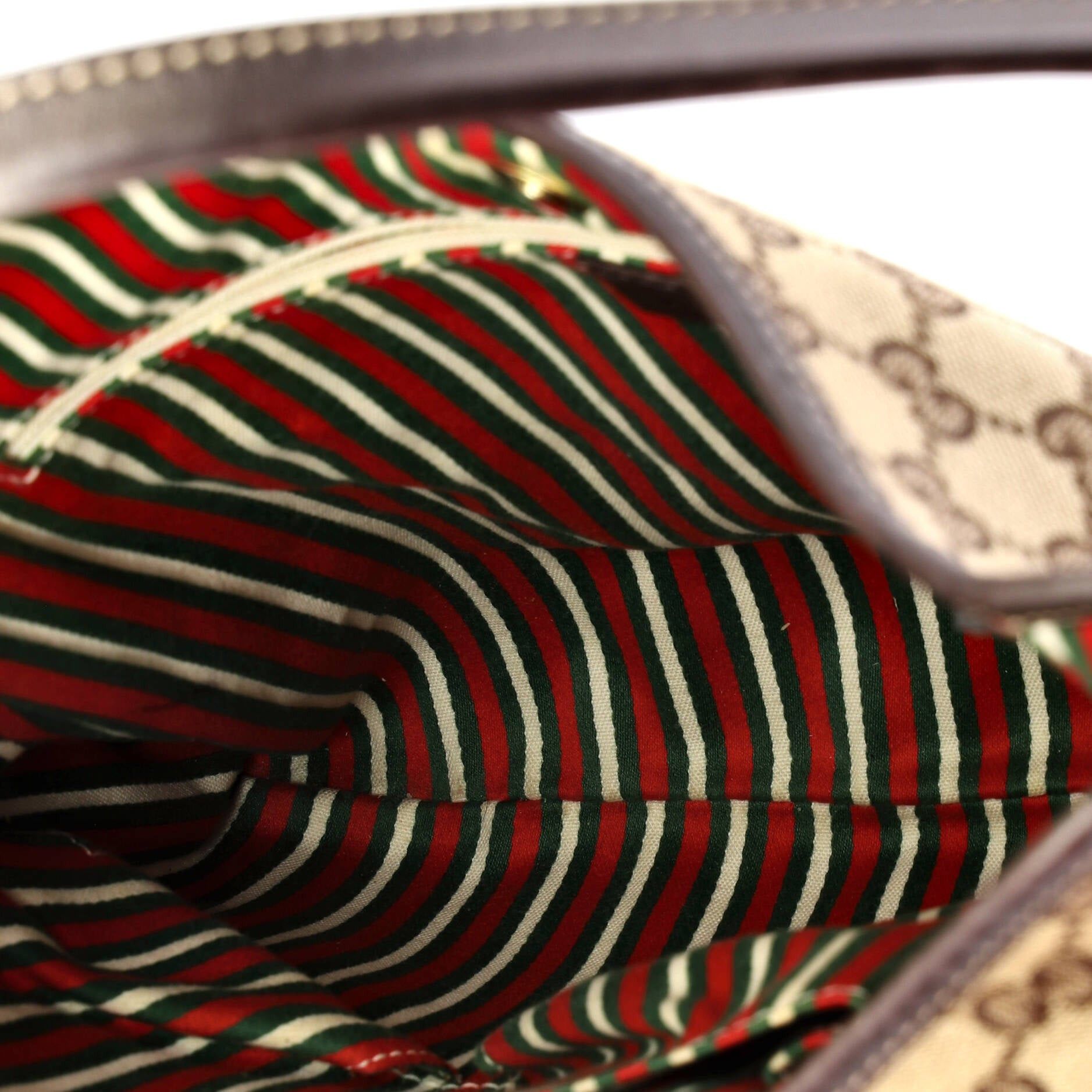 Gucci New Britt Hobo Size ONE SIZE - 5 Thumbnail
