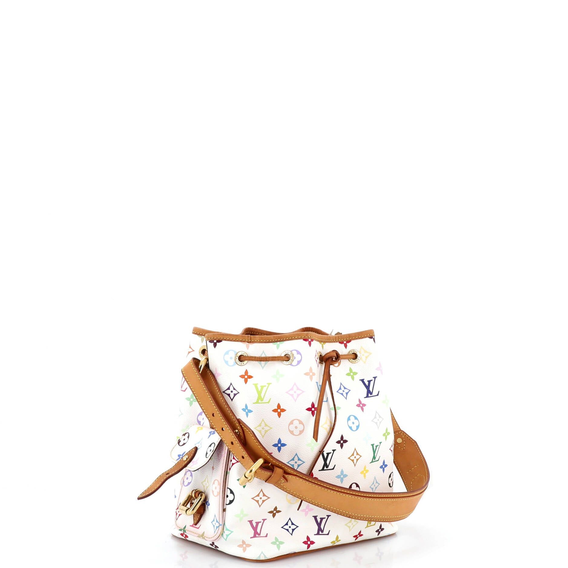Louis Vuitton Petit Noe Handbag Size ONE SIZE - 2 Thumbnail