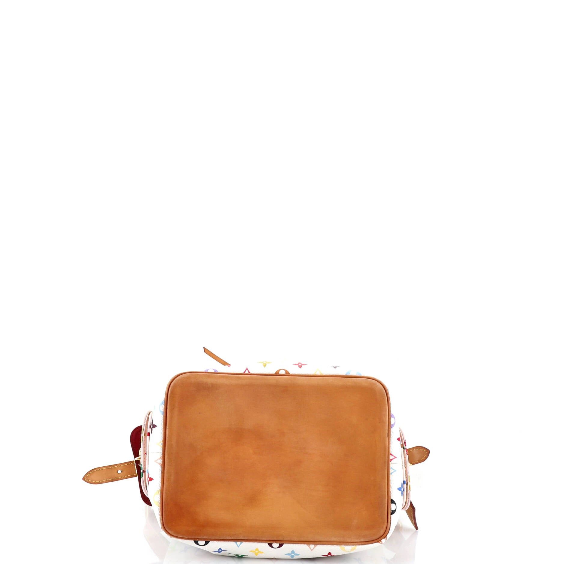 Louis Vuitton Petit Noe Handbag Size ONE SIZE - 4 Thumbnail