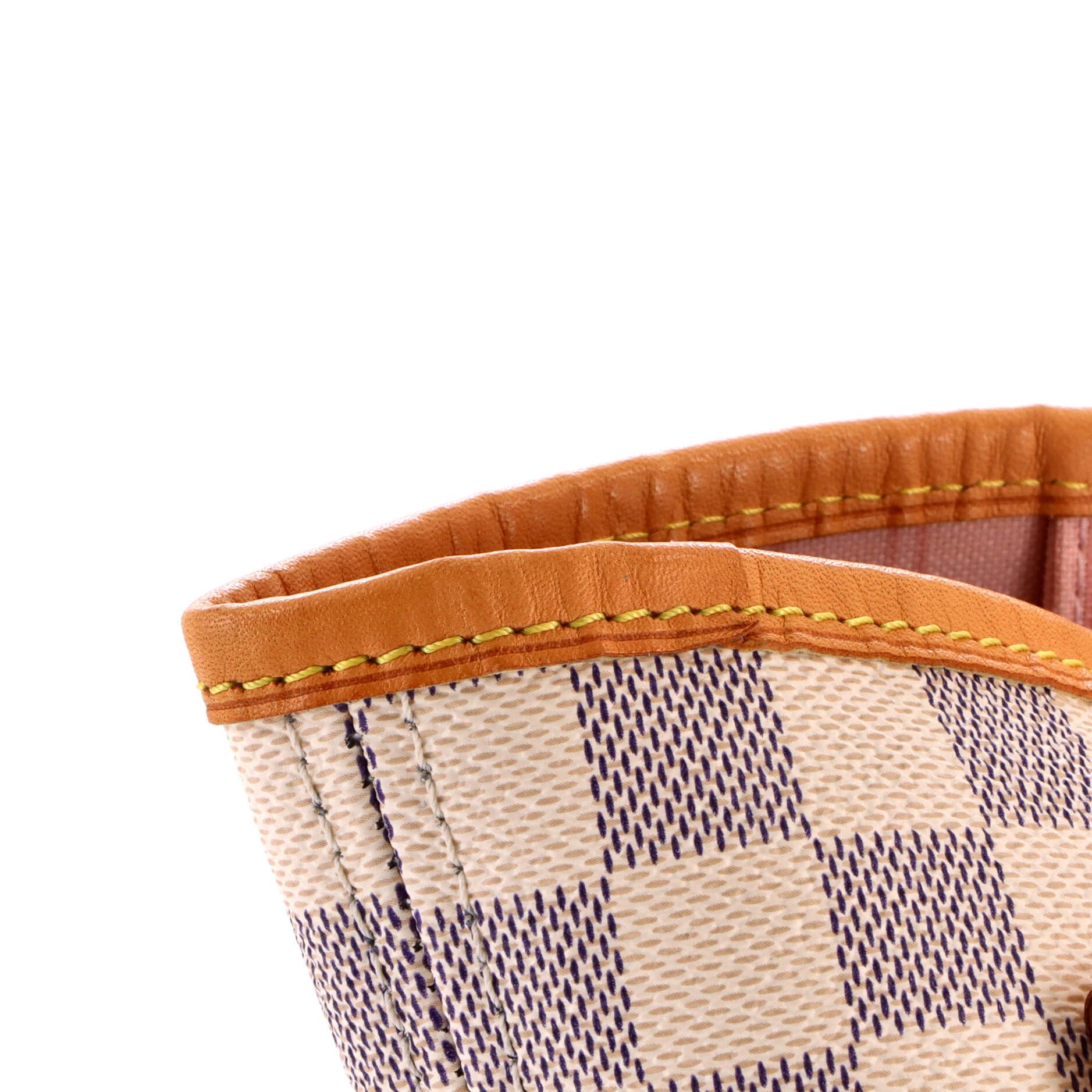 Louis Vuitton Neverfull Tote Size ONE SIZE - 6 Thumbnail