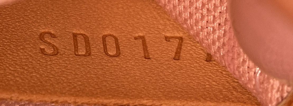 Louis Vuitton Neverfull Tote Size ONE SIZE - 9 Thumbnail