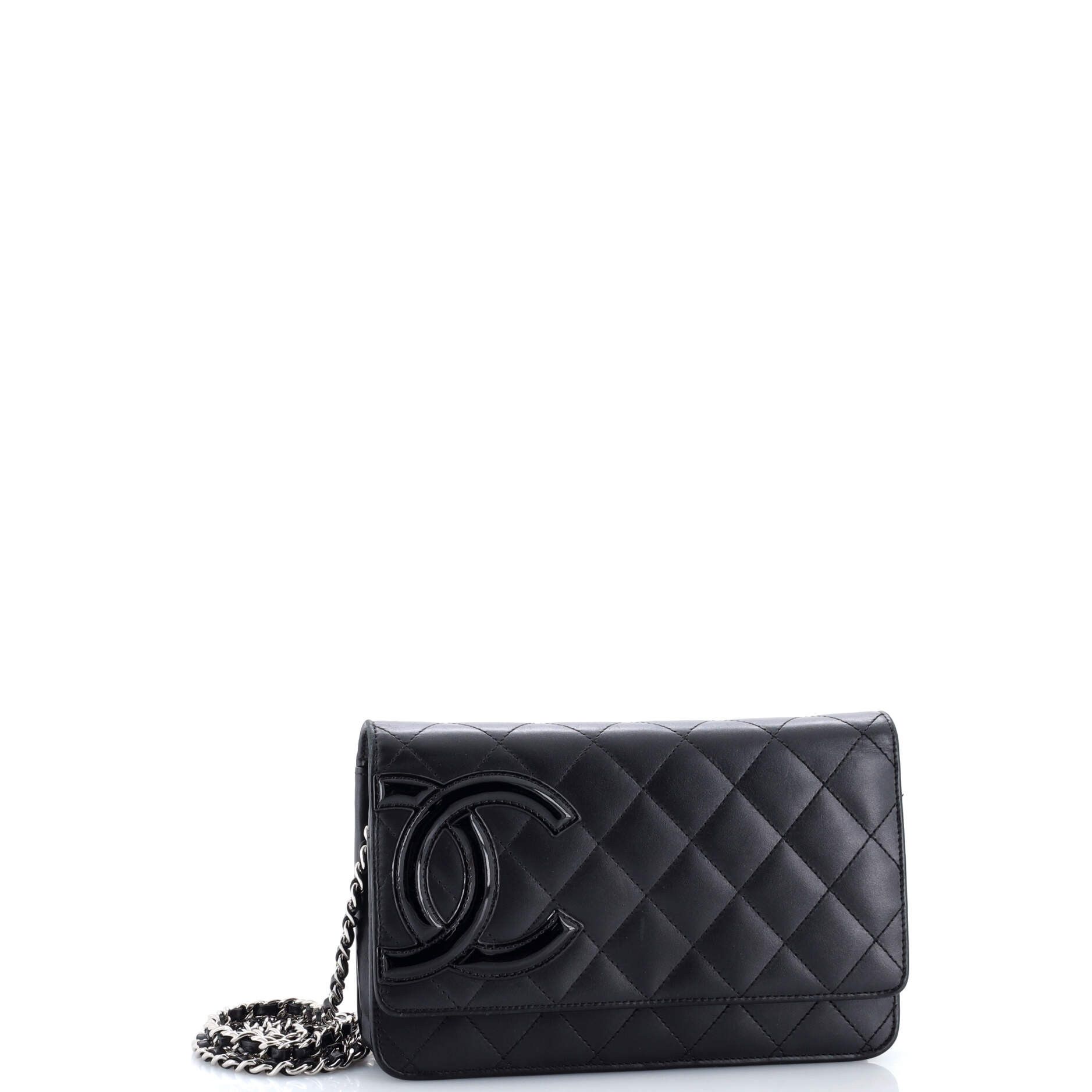 Chanel Cambon Wallet on Chain Size ONE SIZE - 2 Thumbnail