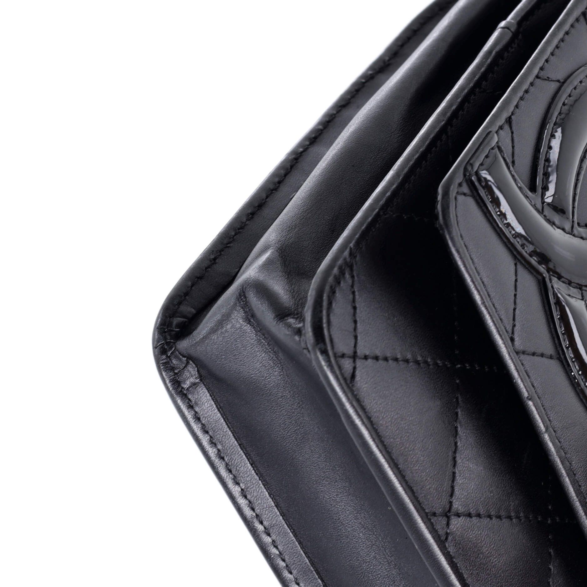 Chanel Cambon Wallet on Chain Size ONE SIZE - 6 Thumbnail
