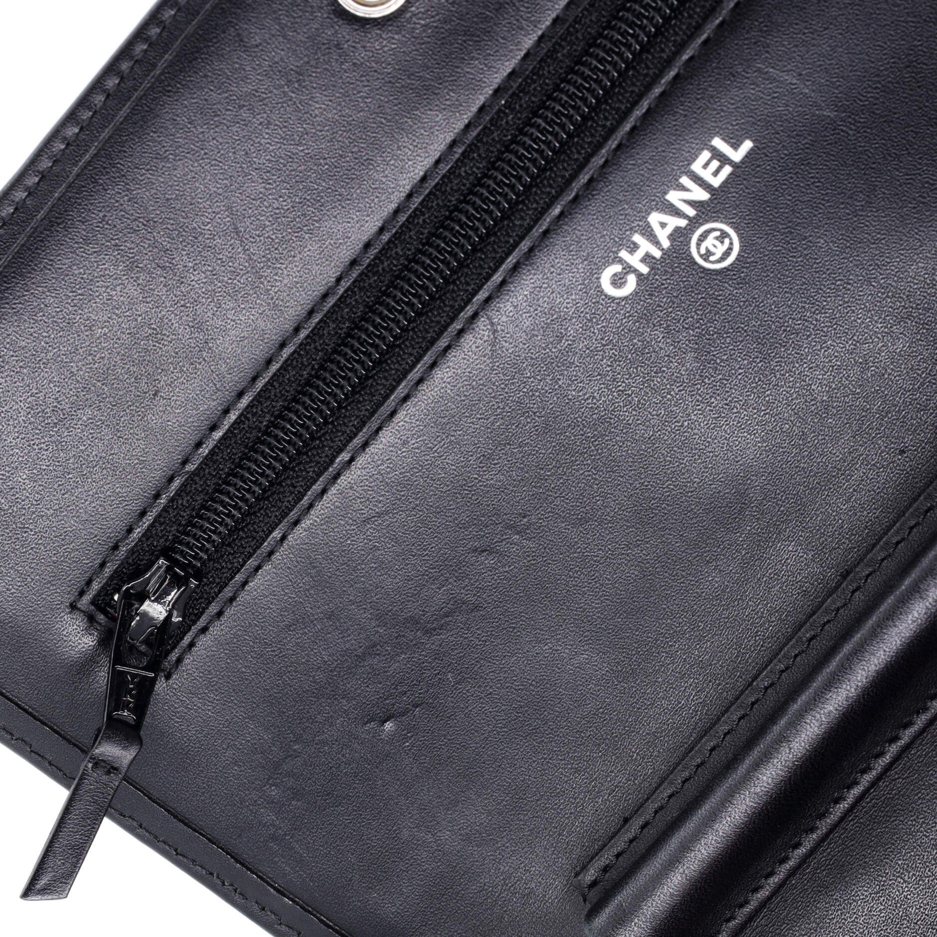 Chanel Cambon Wallet on Chain Size ONE SIZE - 7 Thumbnail