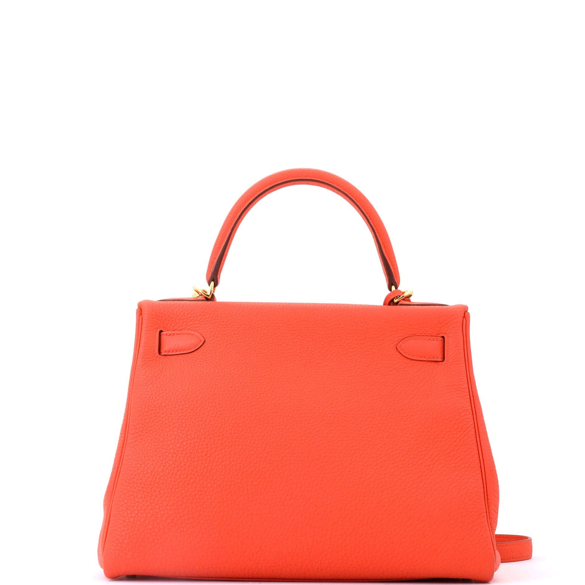 Hermes Kelly Handbag Size ONE SIZE - 4 Thumbnail