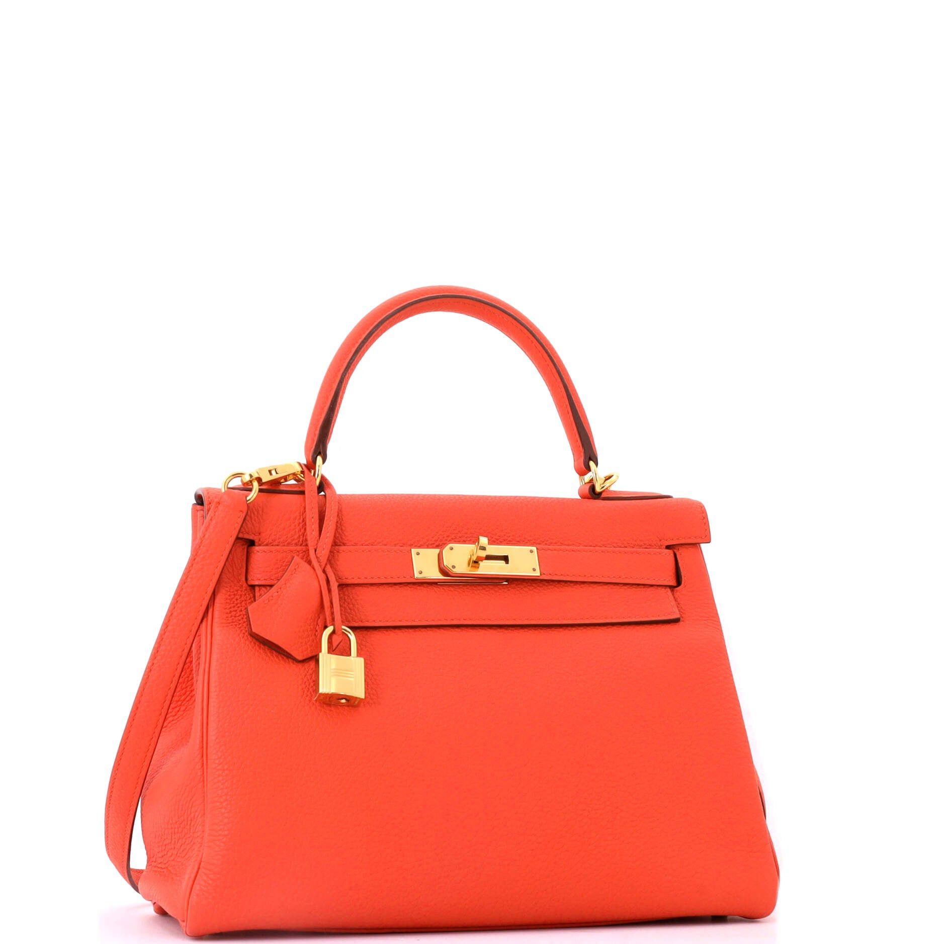 Hermes Kelly Handbag Size ONE SIZE - 3 Thumbnail