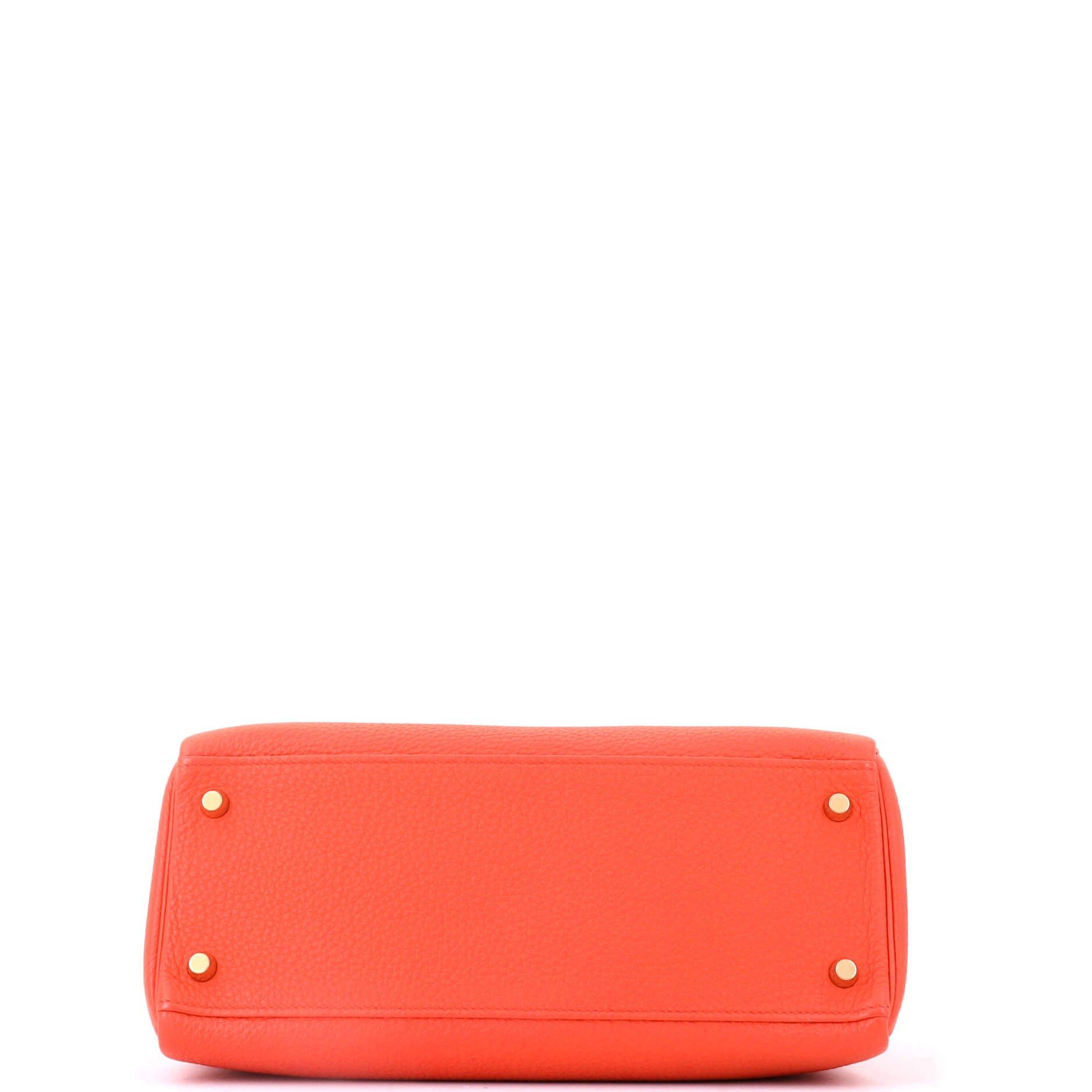 Hermes Kelly Handbag Size ONE SIZE - 5 Thumbnail